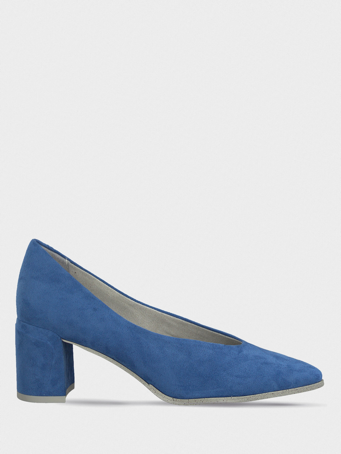 Туфлі та лофери Marco Tozzi модель 22434-34-863 MONARCH BLUE Фото