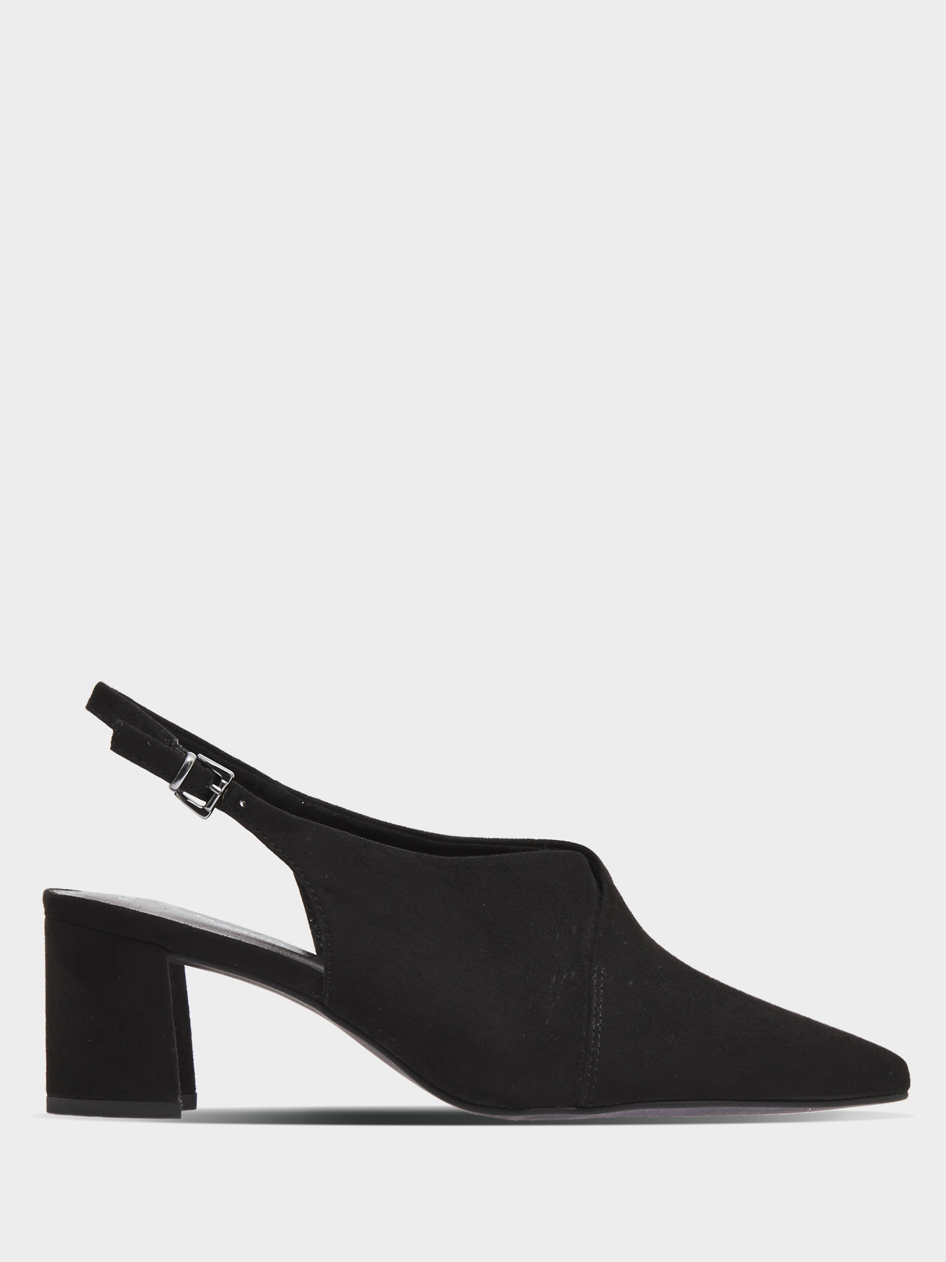 Босоніжки Marco Tozzi модель 29620-24-001 BLACK Фото