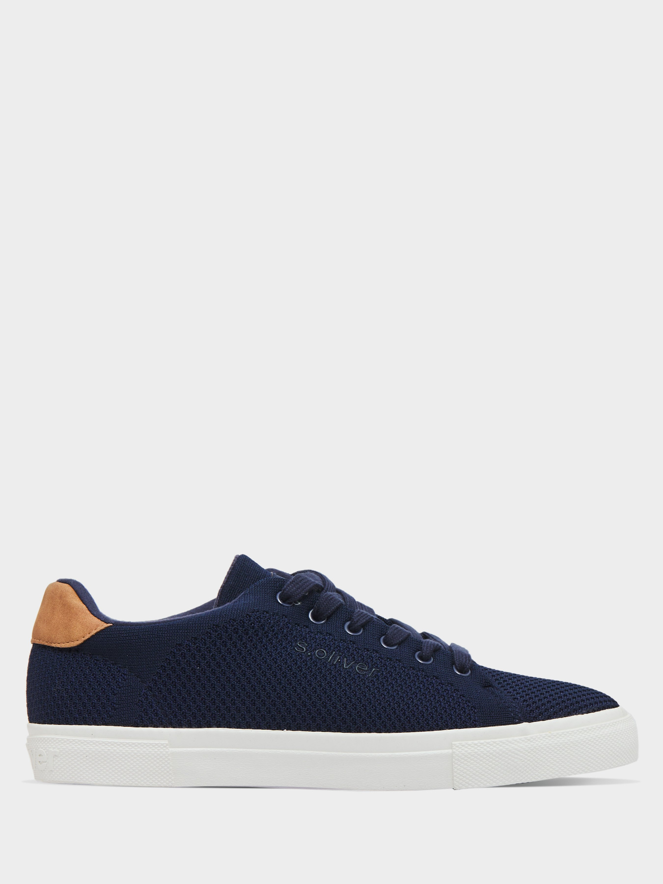 Кеди S.Oliver модель 13617-24-805 NAVY Фото