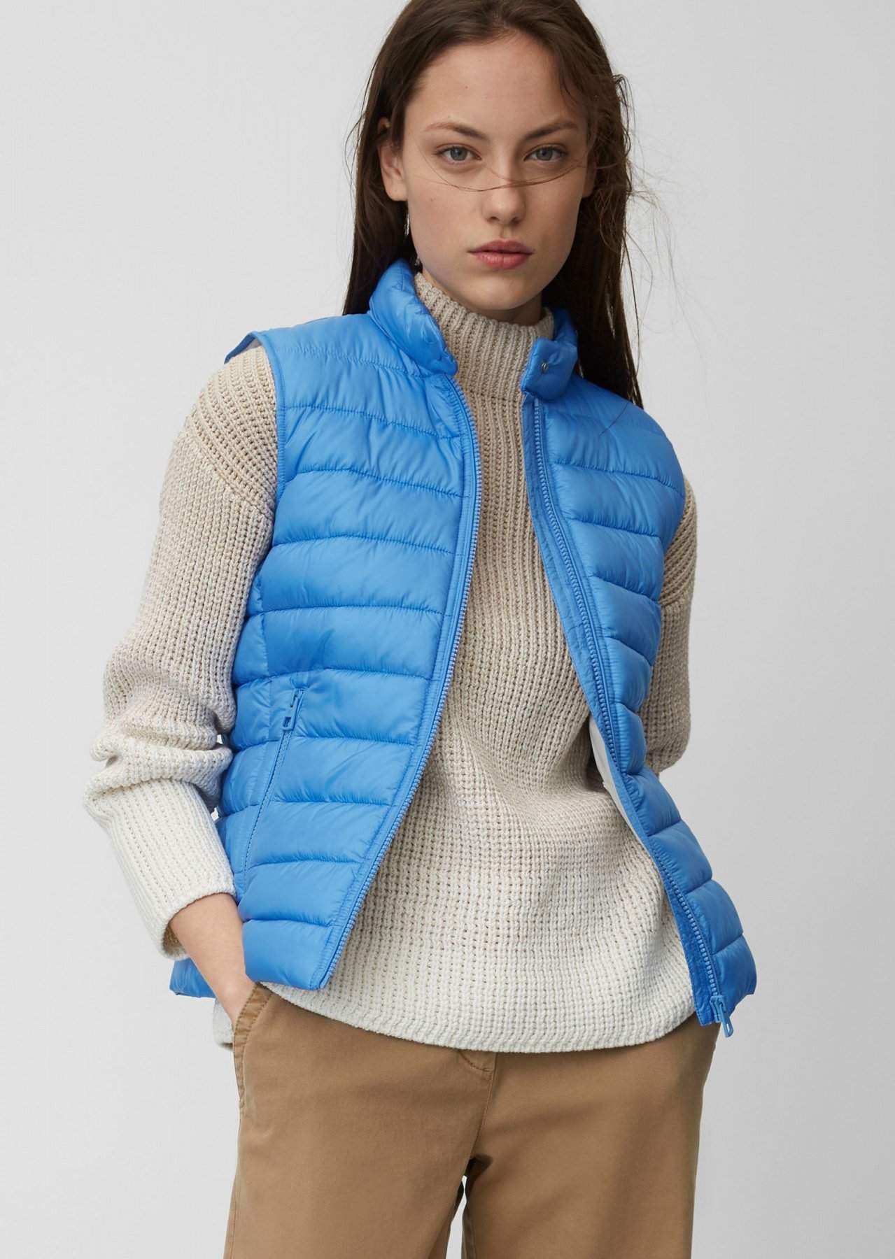 Жилети Marc O’Polo модель 001098872021-865 Фото