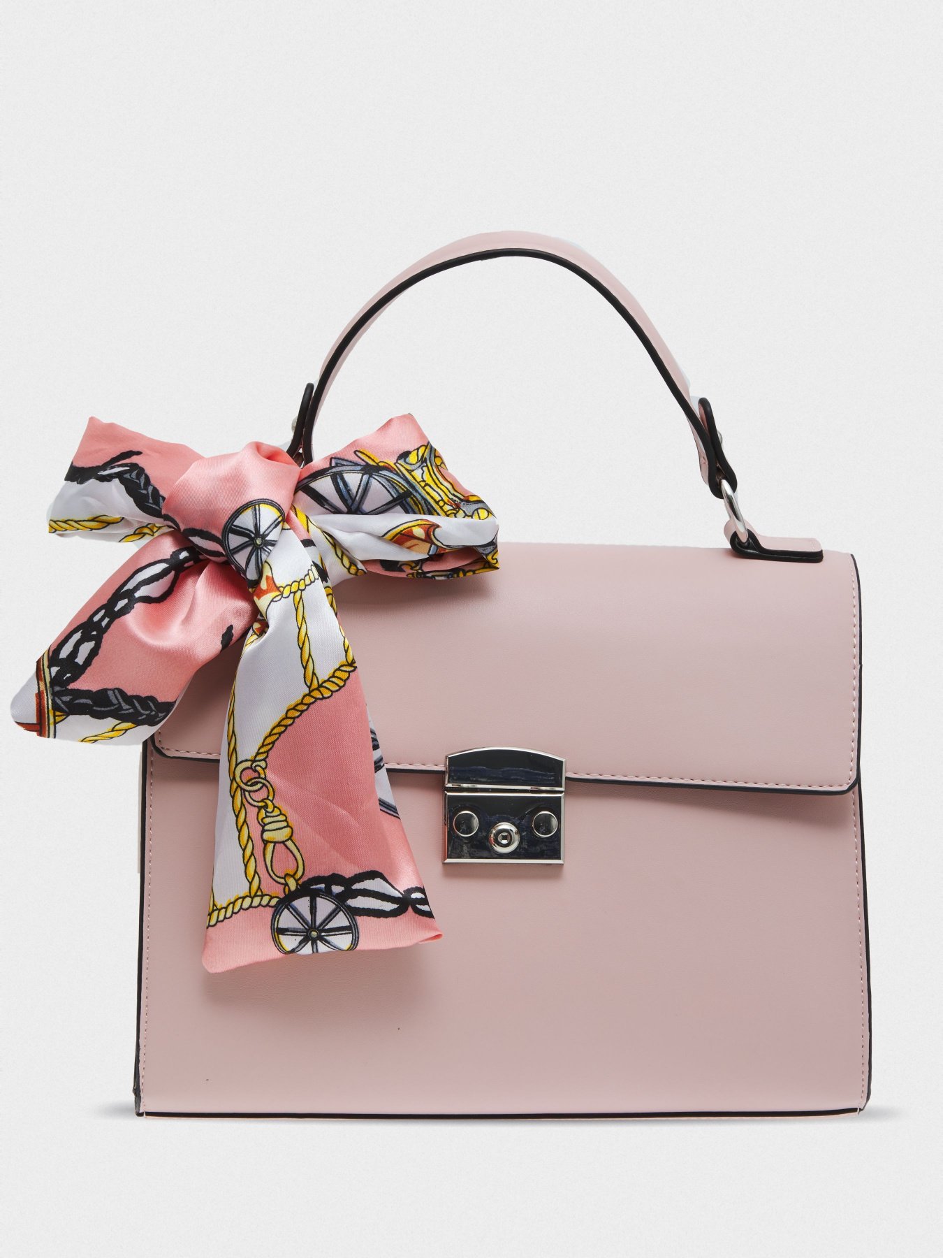 Сумки Marco Tozzi модель 61013-24-596 rose comb Фото