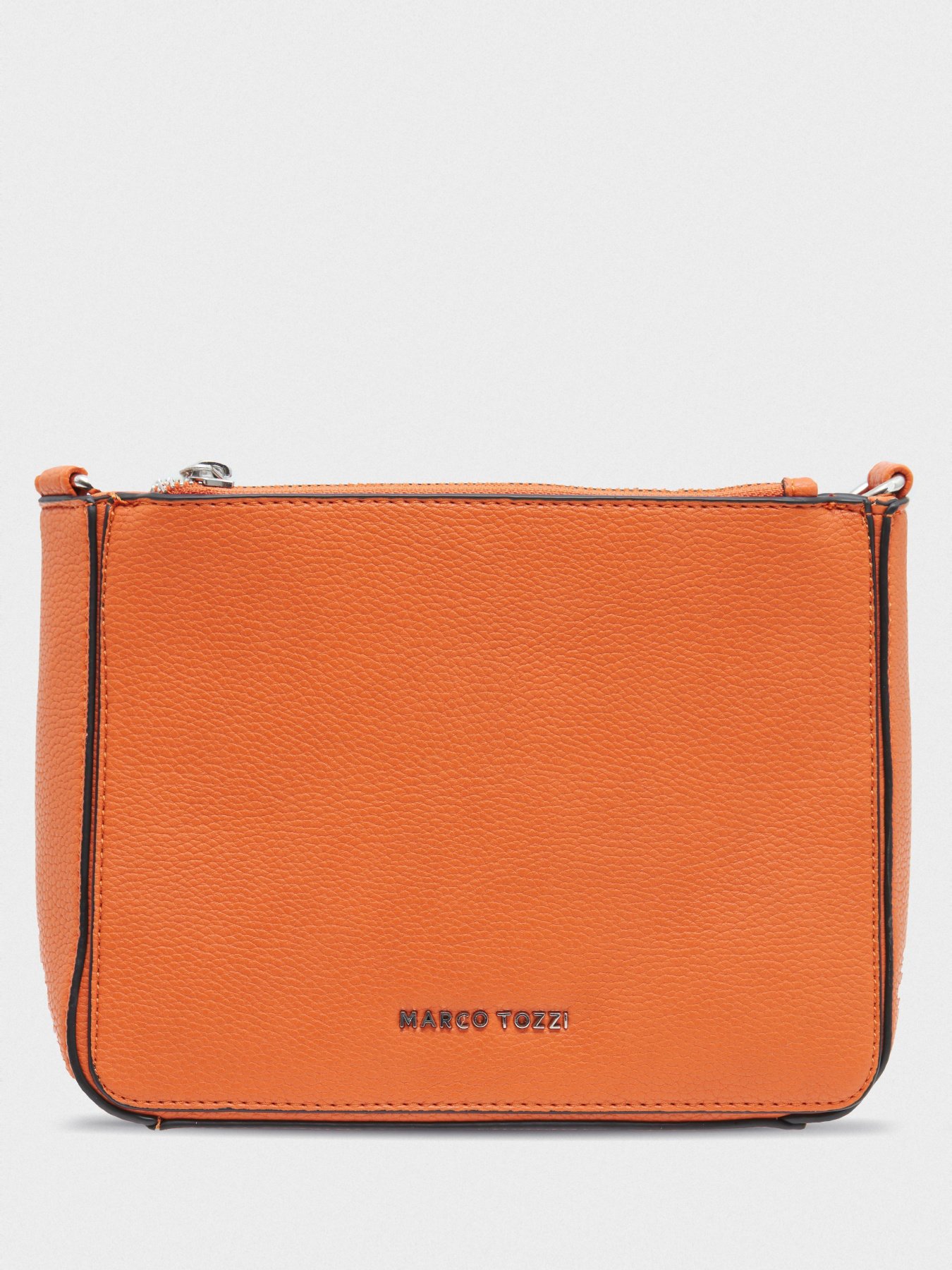 Сумки Marco Tozzi модель 61018-24-606 orange Фото