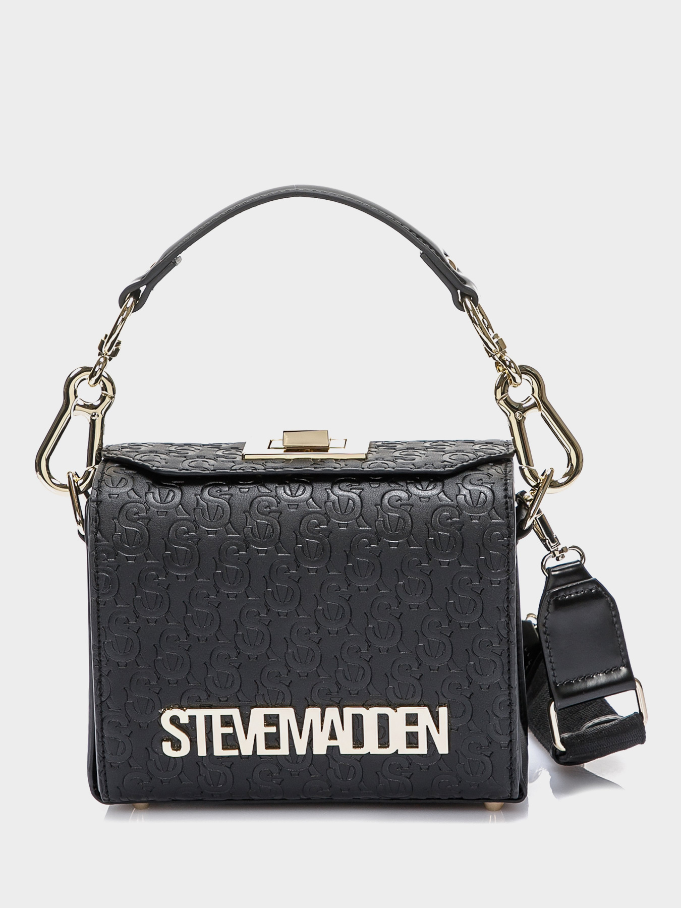 Сумки Steve Madden модель SM13000283 BLACK Фото