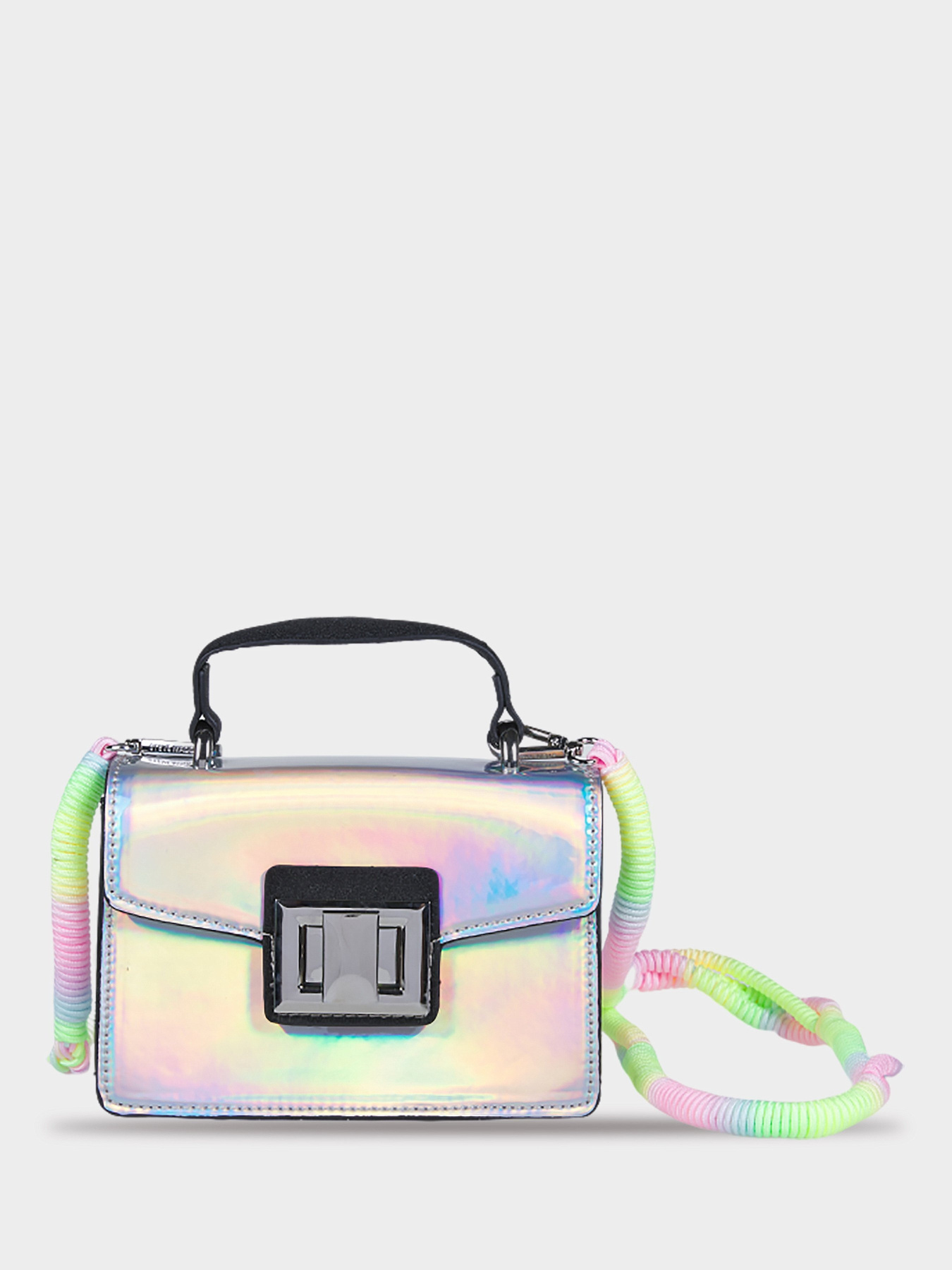Сумки Steve Madden модель SM13000261 IRIDESCENT Фото