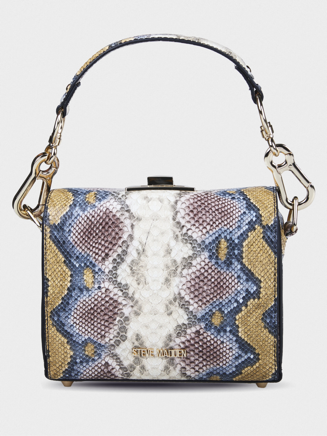 Сумки Steve Madden модель SM13000227 MULTI Фото