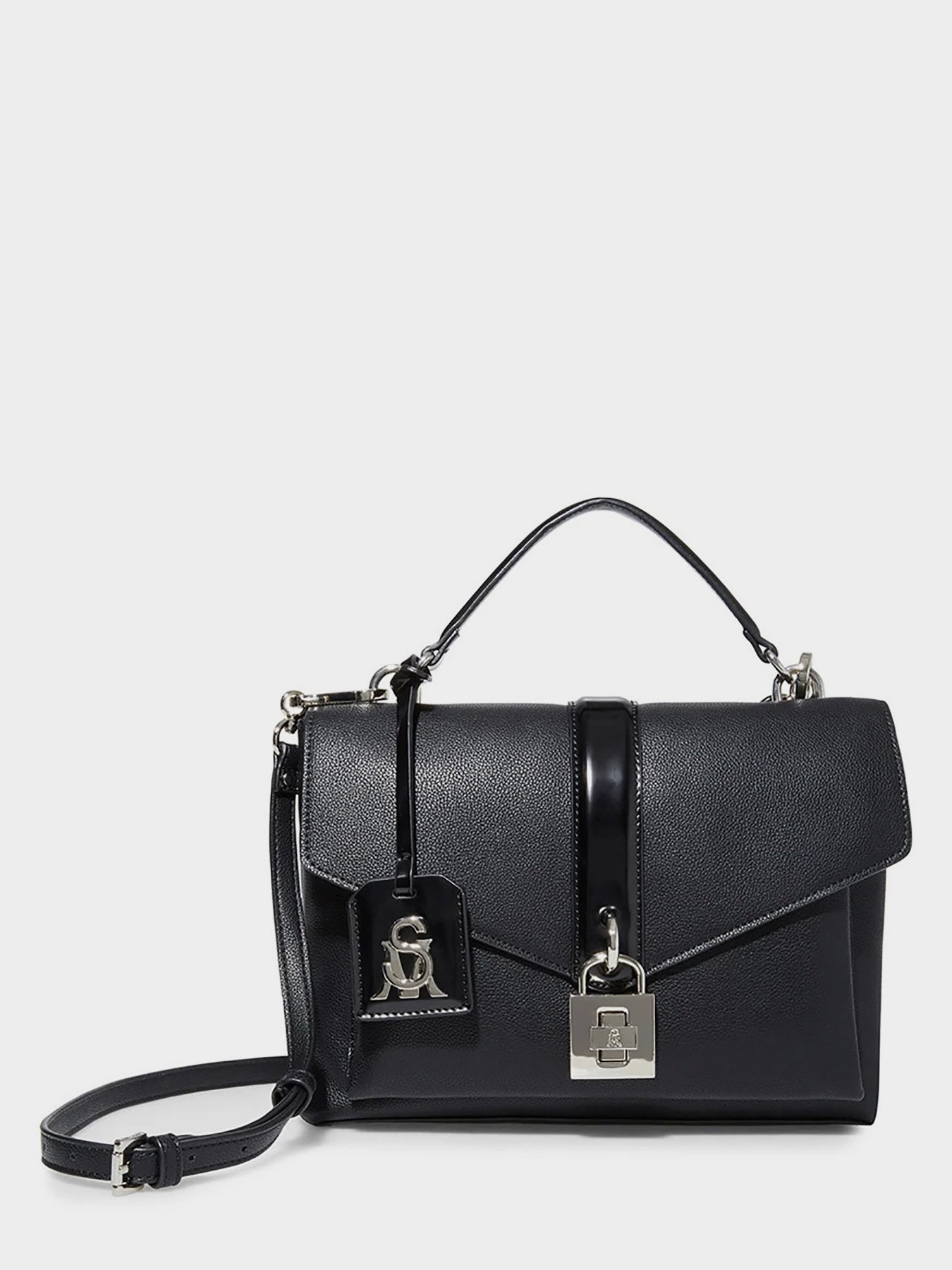 Сумки Steve Madden модель SM13000266 BLACK Фото