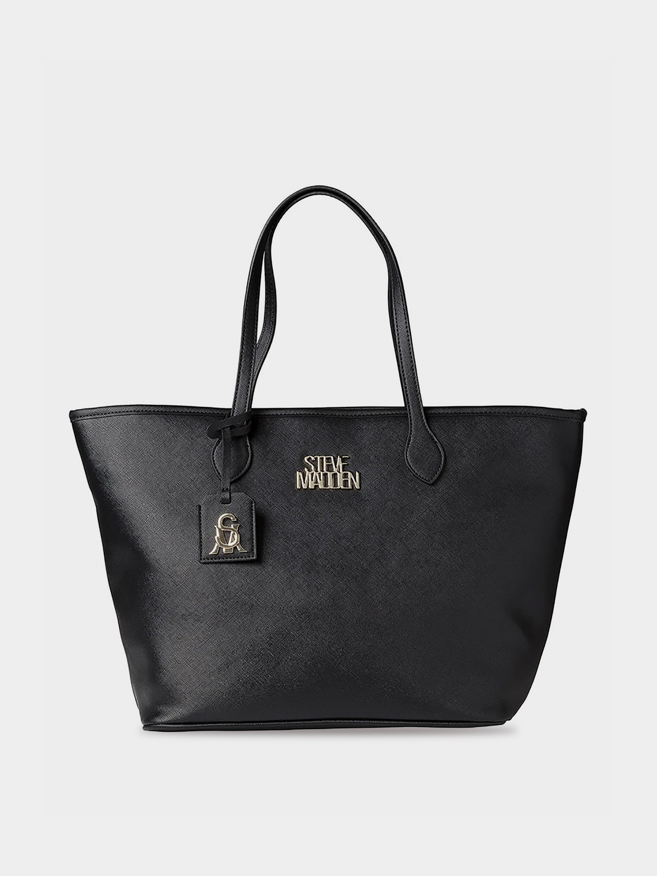 Сумки Steve Madden модель SM13000282 BLACK Фото