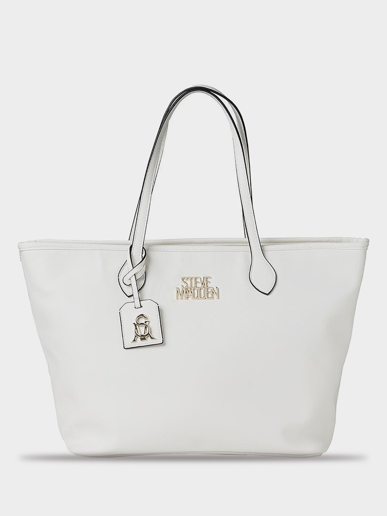 Сумки Steve Madden модель SM13000282 WHITE Фото