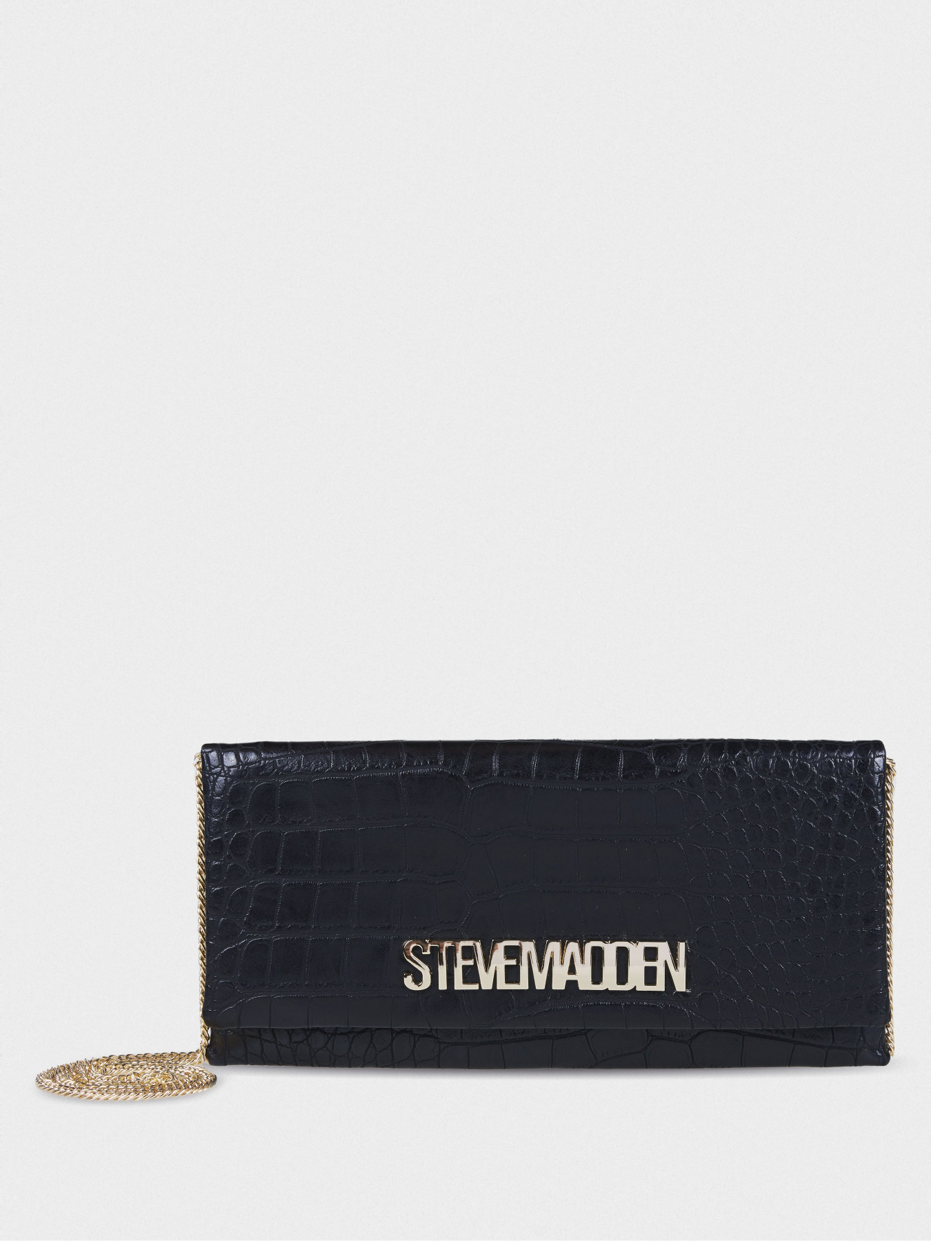 Сумки Steve Madden модель SM13000273 BLACK Фото