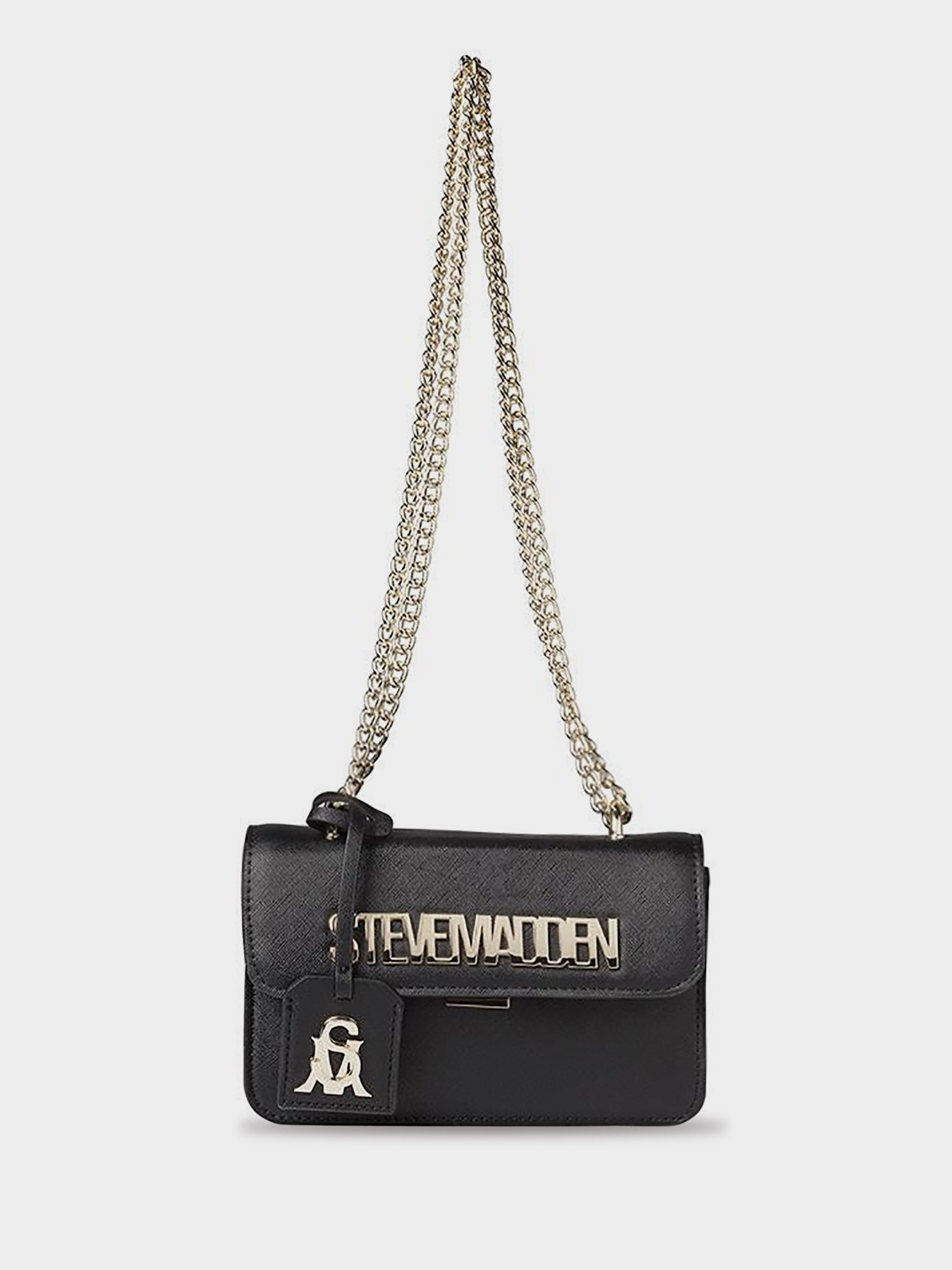 Сумки Steve Madden модель SM13000281 BLACK Фото