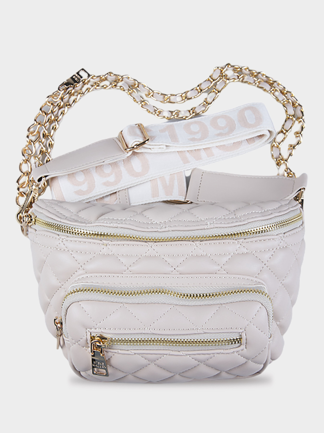 Сумки Steve Madden модель SM13000236 CREAM Фото