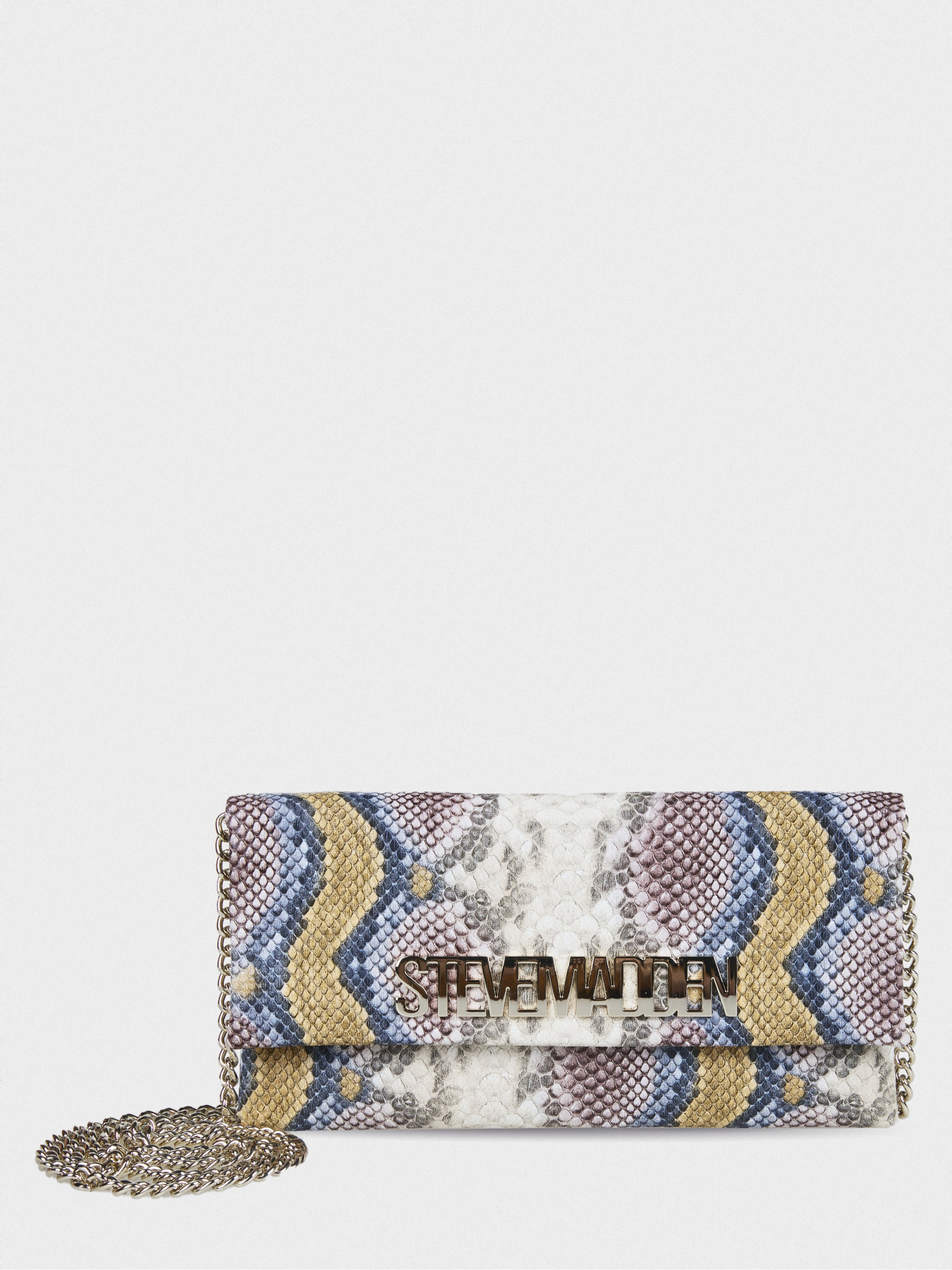 Сумки Steve Madden модель SM13000278 MULTI Фото