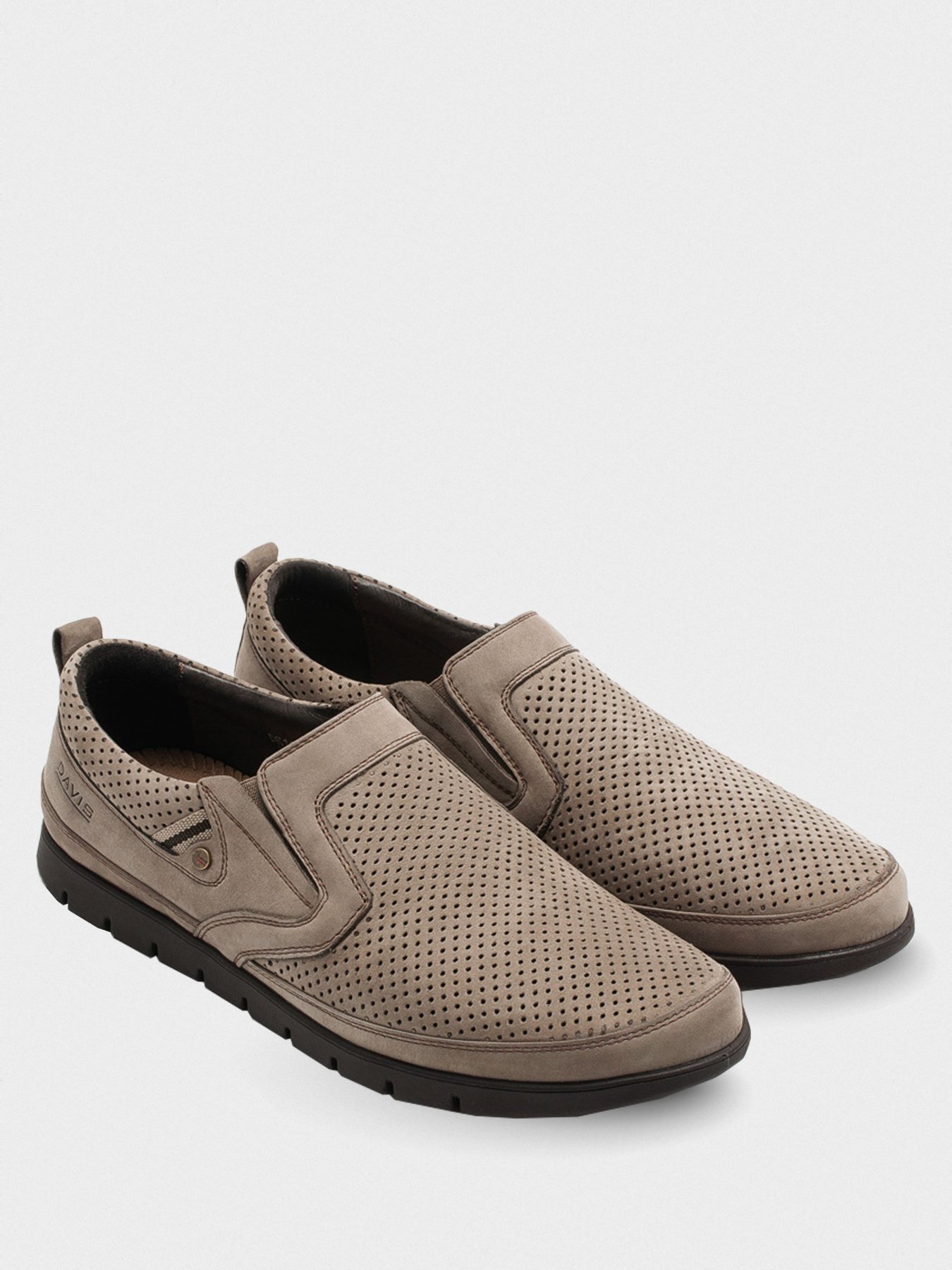 Полуботинки Davis dynamic shoes модель 11328-47P Фото