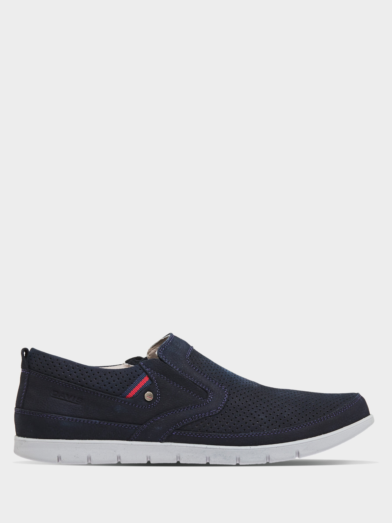 Полуботинки Davis dynamic shoes модель 11328-16P Фото