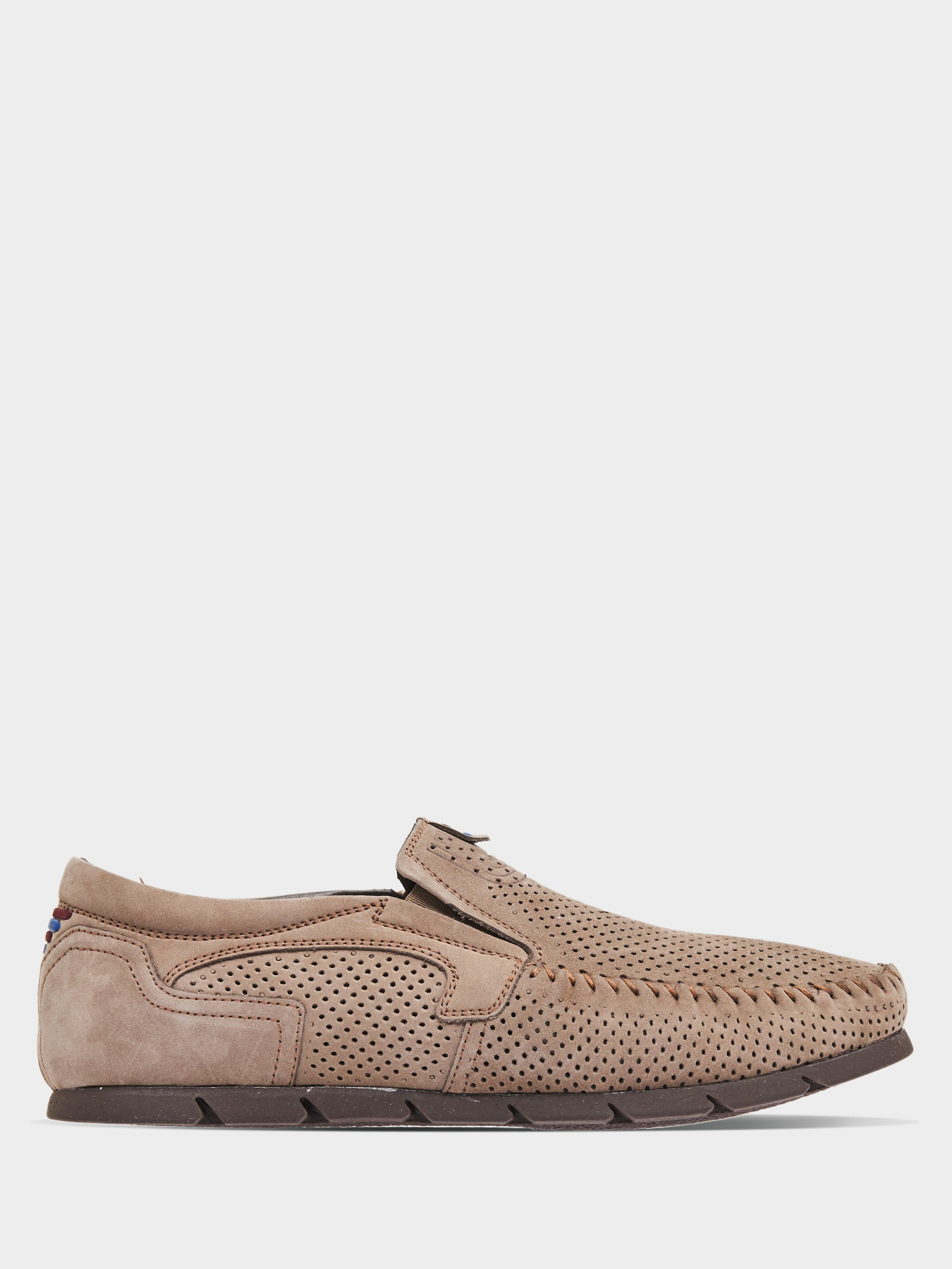 Полуботинки Davis dynamic shoes модель 1917-47P Фото