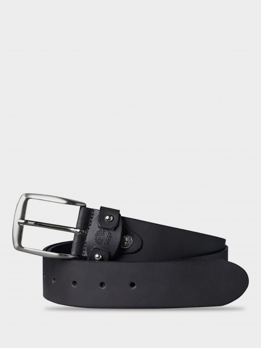 Ремни Timberland Cow Leather модель TB0A1BY8001 Фото