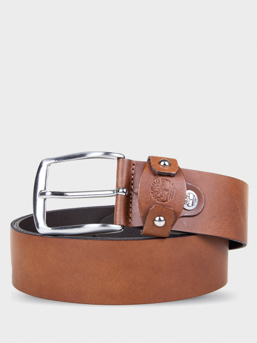 Ремені Timberland Leather модель TB0A1BY8212 Фото