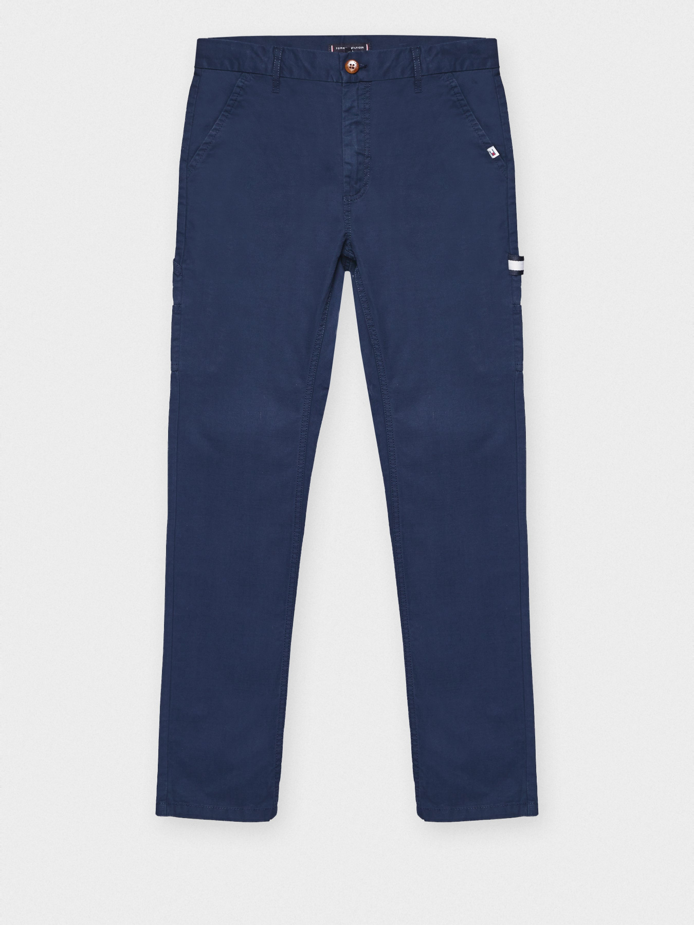 Штани Tommy Hilfiger модель KB0KB05467-CBK Штани Tommy Hilfiger модель KB0KB05467-CBK Фото