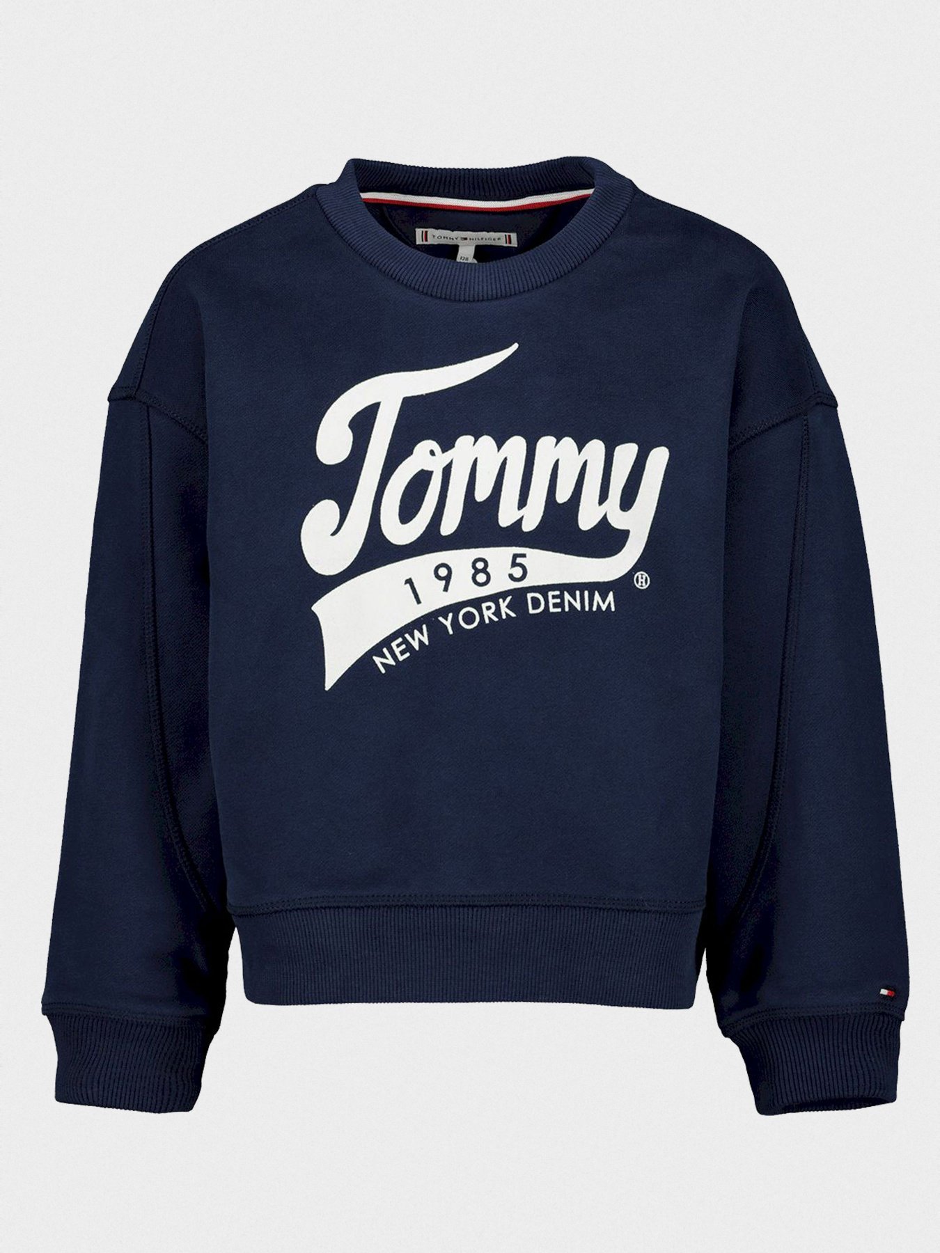 Светри та кардигани Tommy Hilfiger модель KG0KG04955-CBK Фото