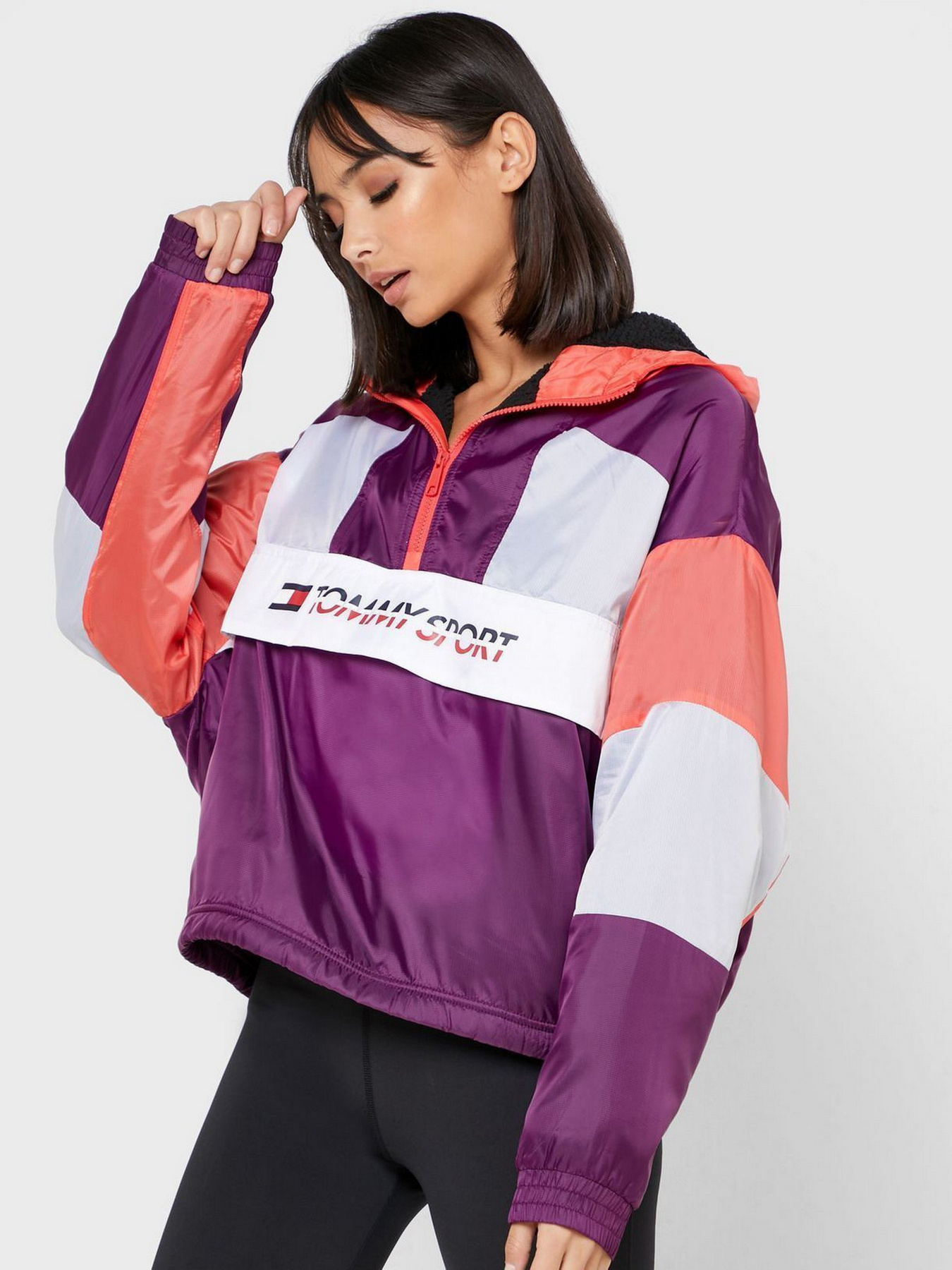 Куртки та дублянки Tommy Hilfiger модель S10S100416-VFX Фото