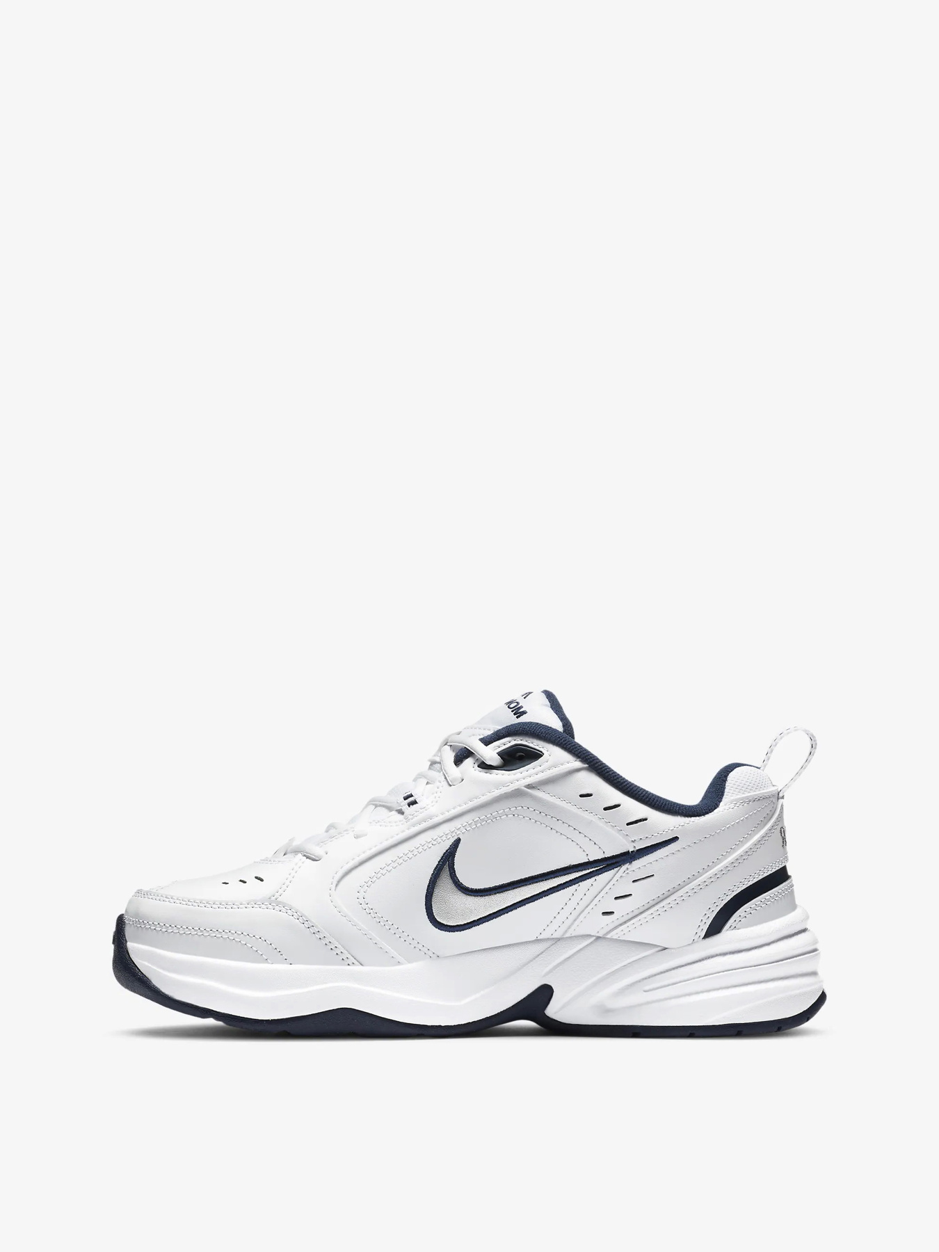 Кроссовки NIKE AIR MONARCH IV модель 415445-102 Кроссовки NIKE AIR MONARCH IV модель 415445-102 Фото