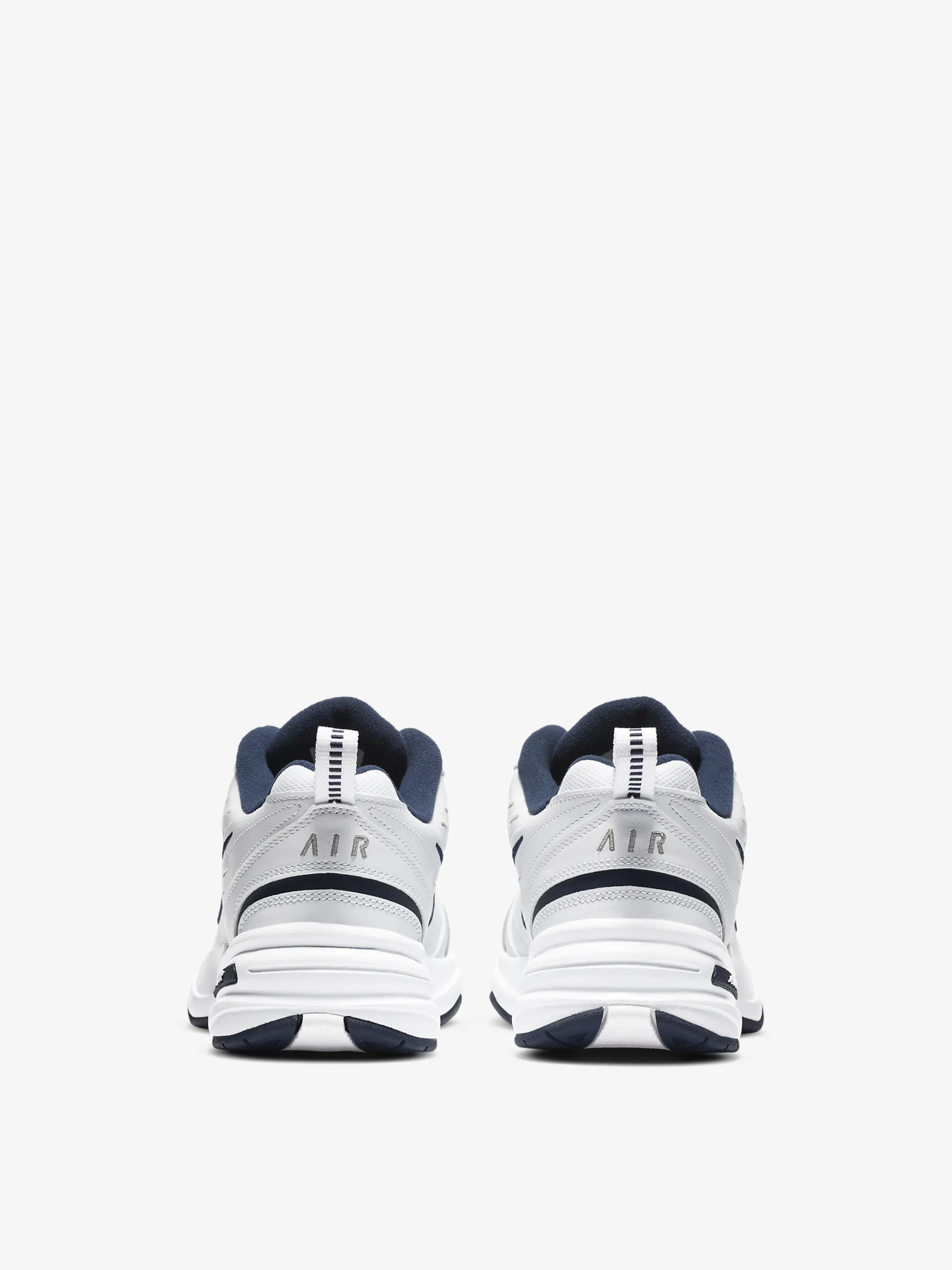 Кроссовки NIKE AIR MONARCH IV модель 415445-102 Кроссовки NIKE AIR MONARCH IV модель 415445-102 Фото