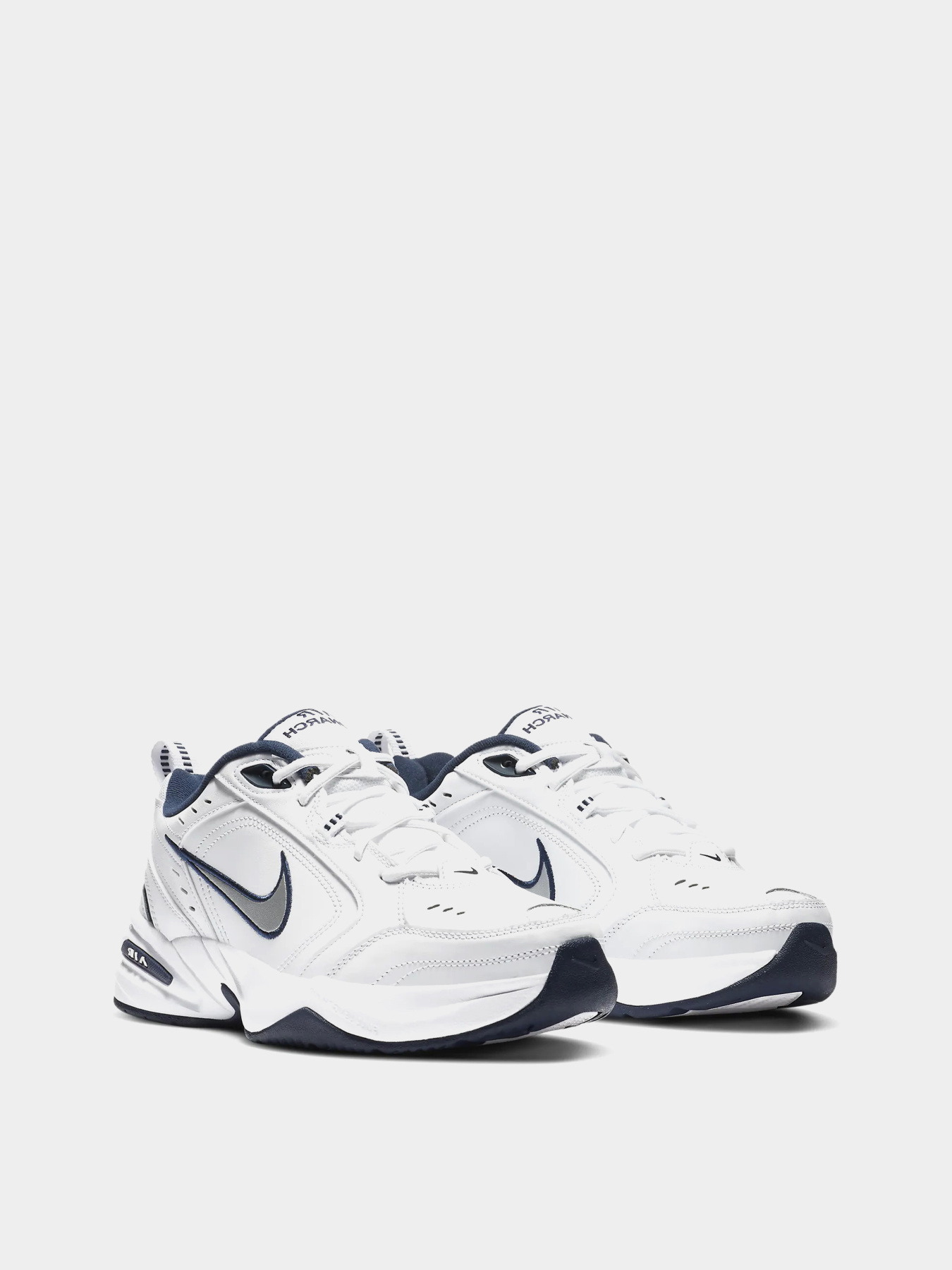Кроссовки NIKE AIR MONARCH IV модель 415445-102 Кроссовки NIKE AIR MONARCH IV модель 415445-102 Фото