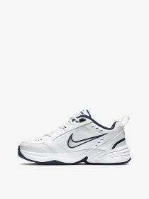 Кроссовки NIKE AIR MONARCH IV модель 415445-102 Фото