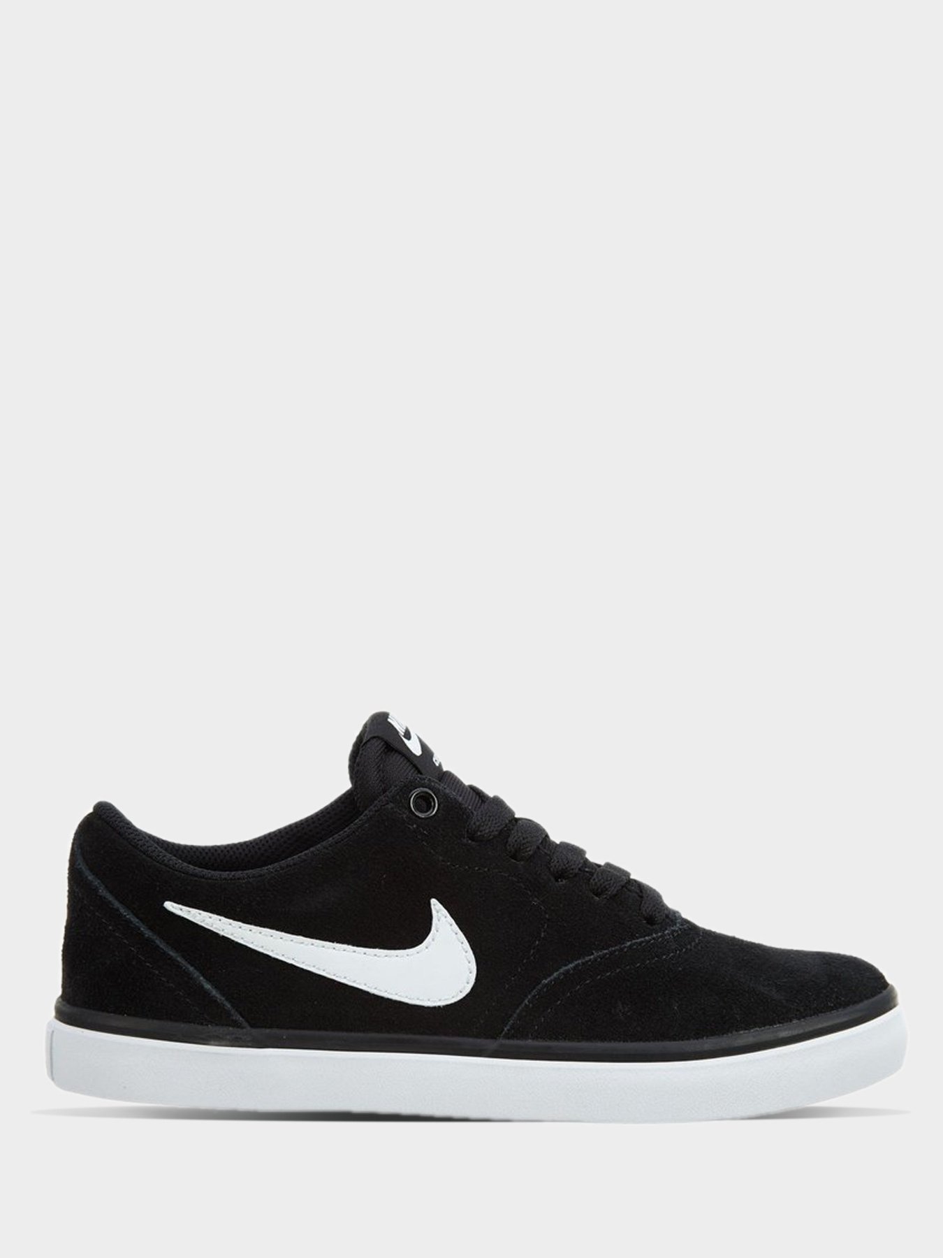 Кеди NIKE SB Check Solarsoft модель 843895-001 Фото