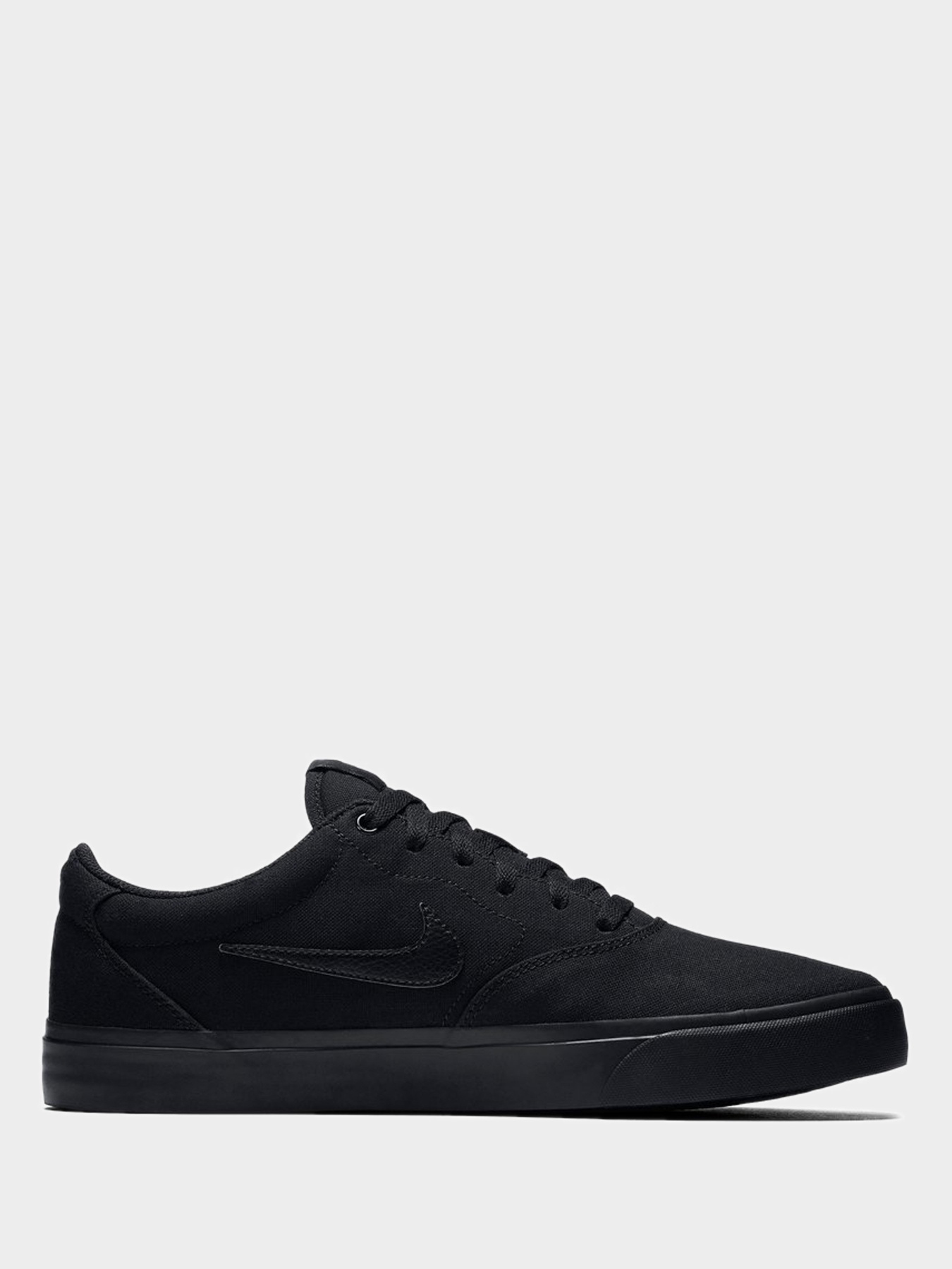 Кеди NIKE Nike Sb Charge Canvas модель CD6279-001 Фото