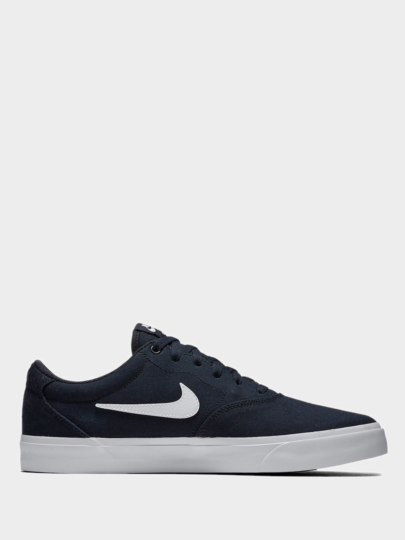 Кеди NIKE Nike Sb Charge Canvas модель CD6279-400 Фото