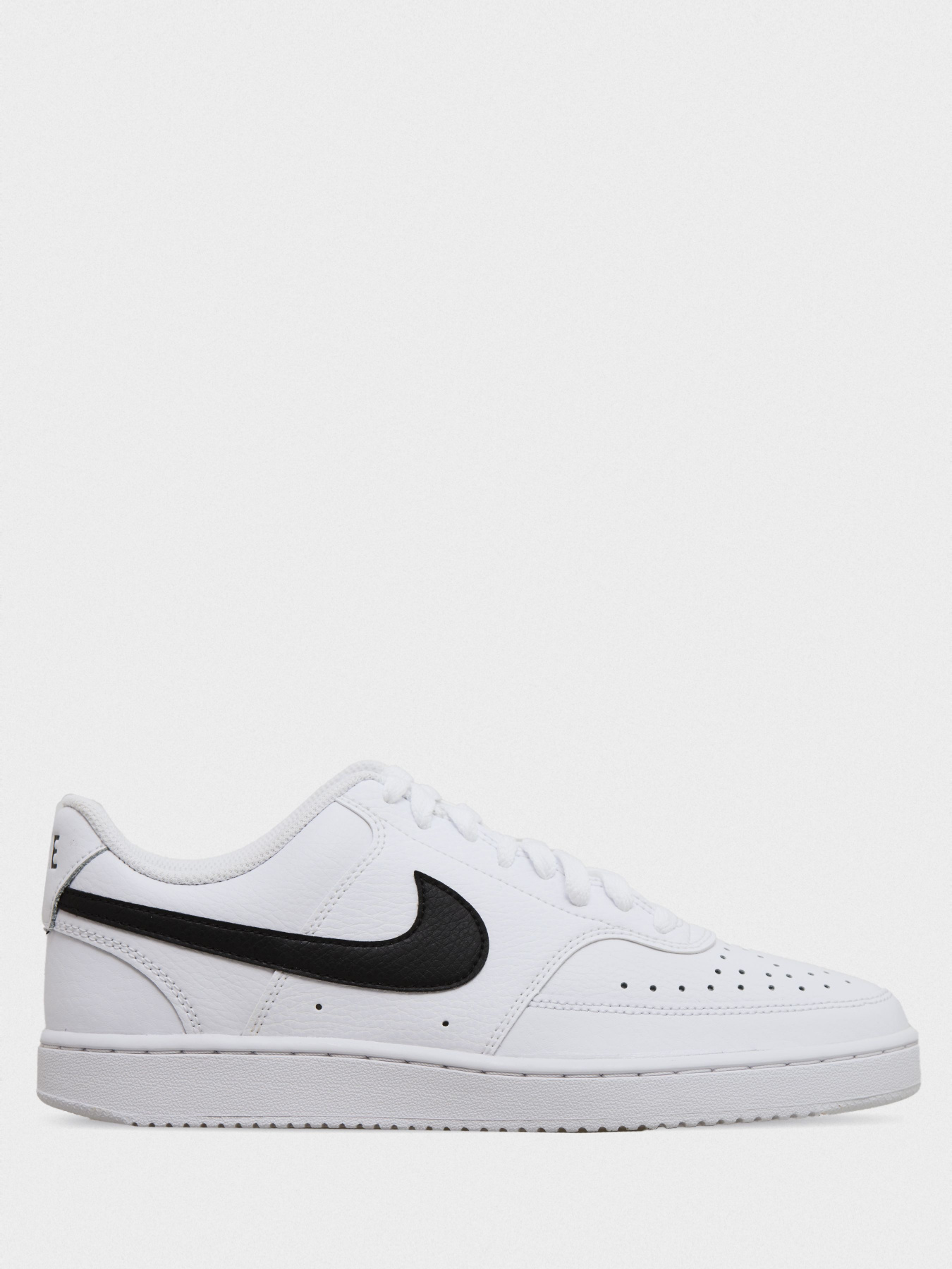 Кеды NIKE Court Vision Low модель CD5463-101 Фото