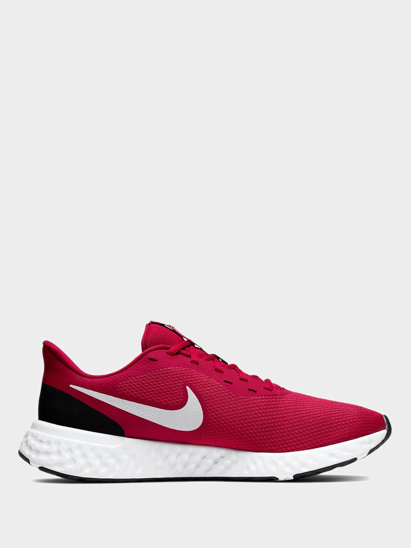 Кросівки NIKE Revolution 5 модель BQ3204-600 Фото