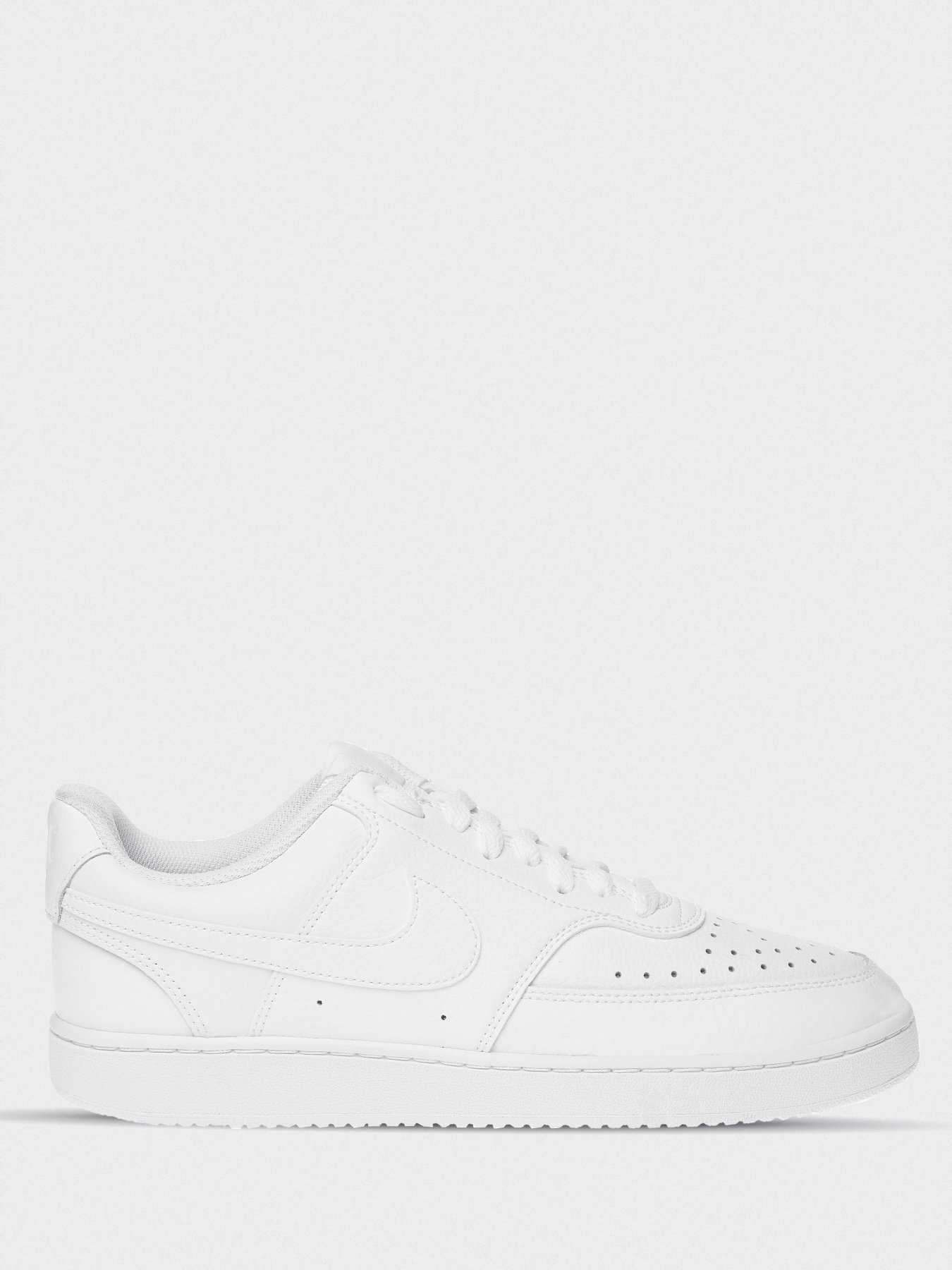 Кеди NIKE Court Vision Low модель CD5434-100 Фото