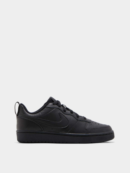 Кеды NIKE COURT BOROUGH LOW 2 модель BQ5448-001 Фото