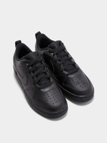 Кеды NIKE COURT BOROUGH LOW 2 модель BQ5448-001 Фото