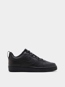 Кеды NIKE COURT BOROUGH LOW 2 модель BQ5448-001 Фото
