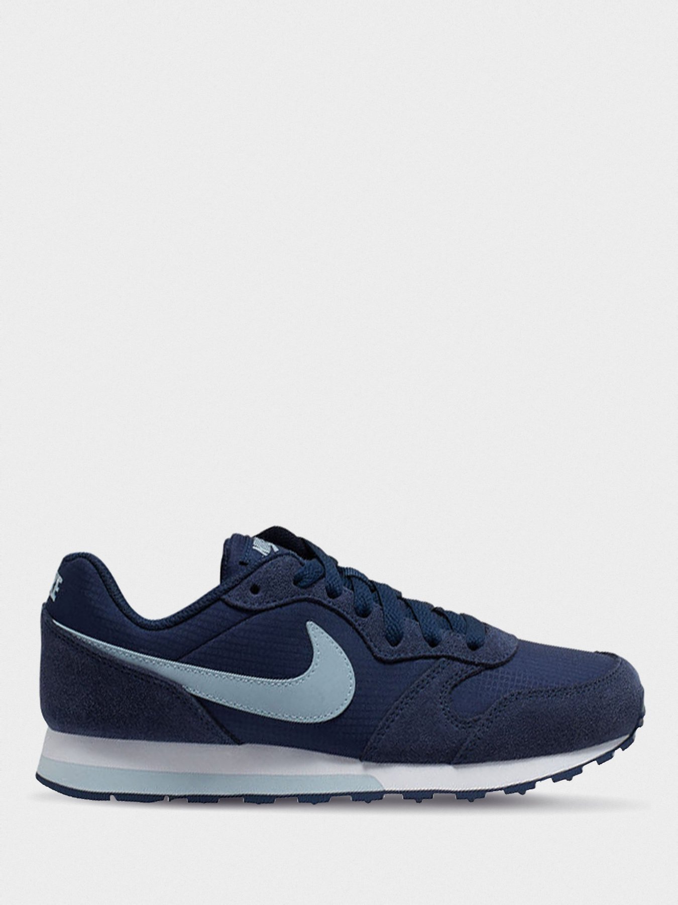 Кроссовки NIKE MD Runner 2 модель BQ8271-401 Фото