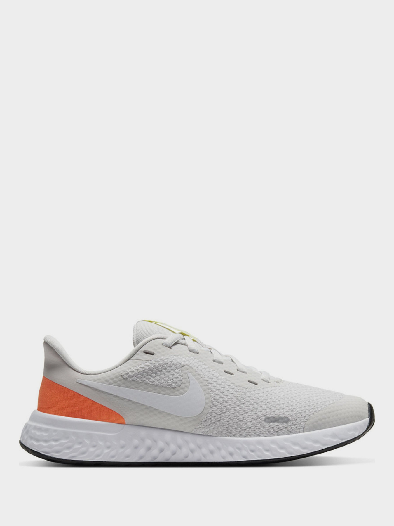 Кроссовки NIKE Revolution 5 модель BQ5671-006 Фото