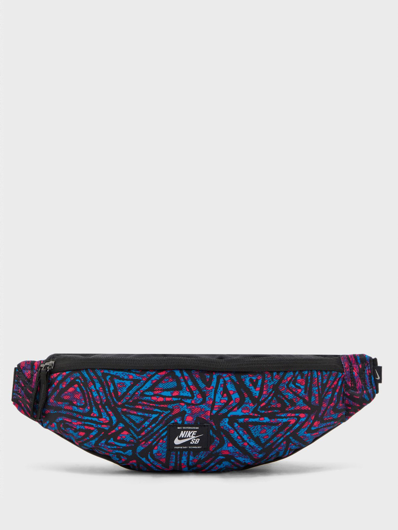 Сумки NIKE NK SB HERITAGE модель BA6601-010 Фото