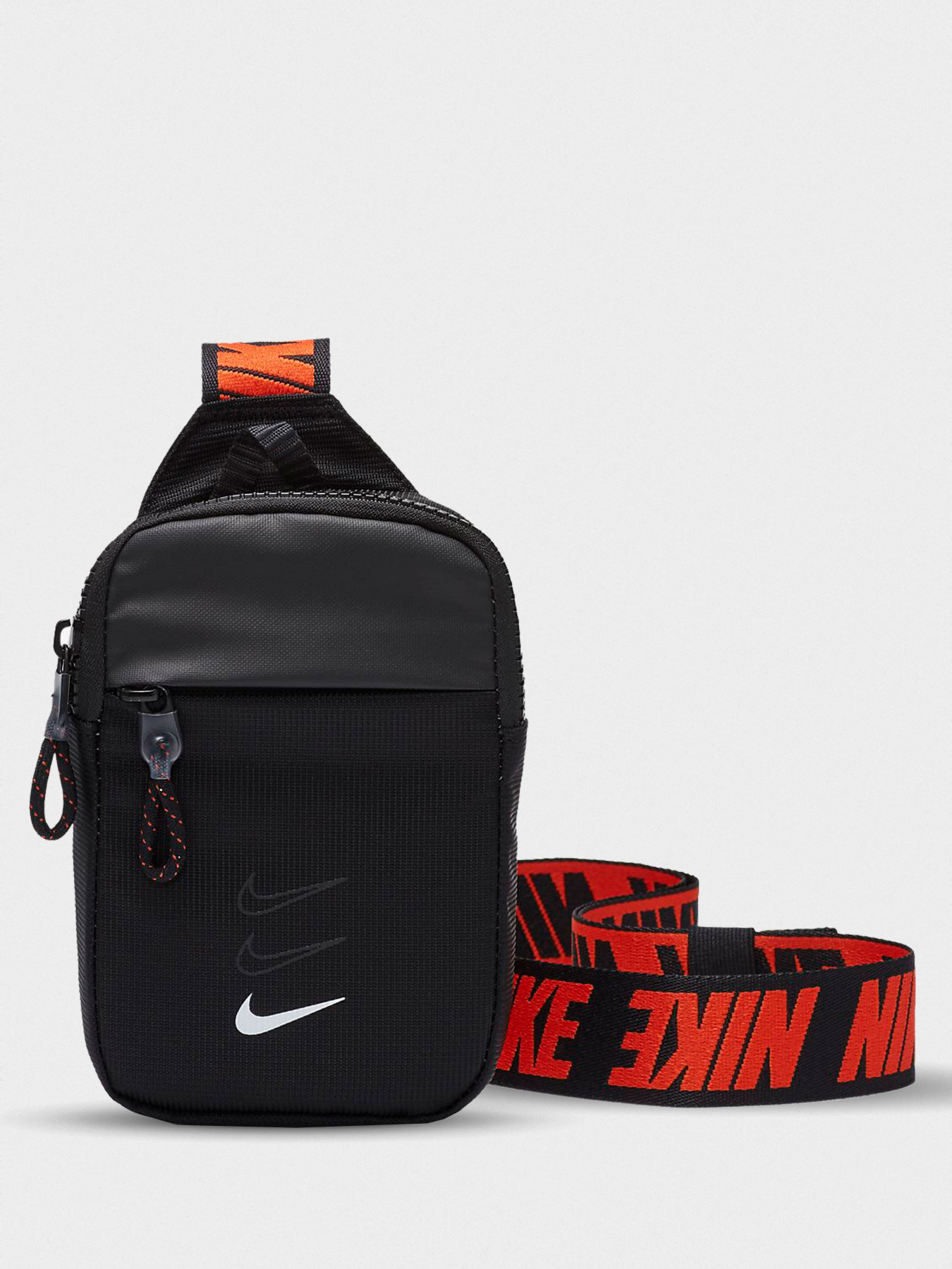 Сумки NIKE Sportswear Essentials S Hip Pack модель BA5904-010 Фото