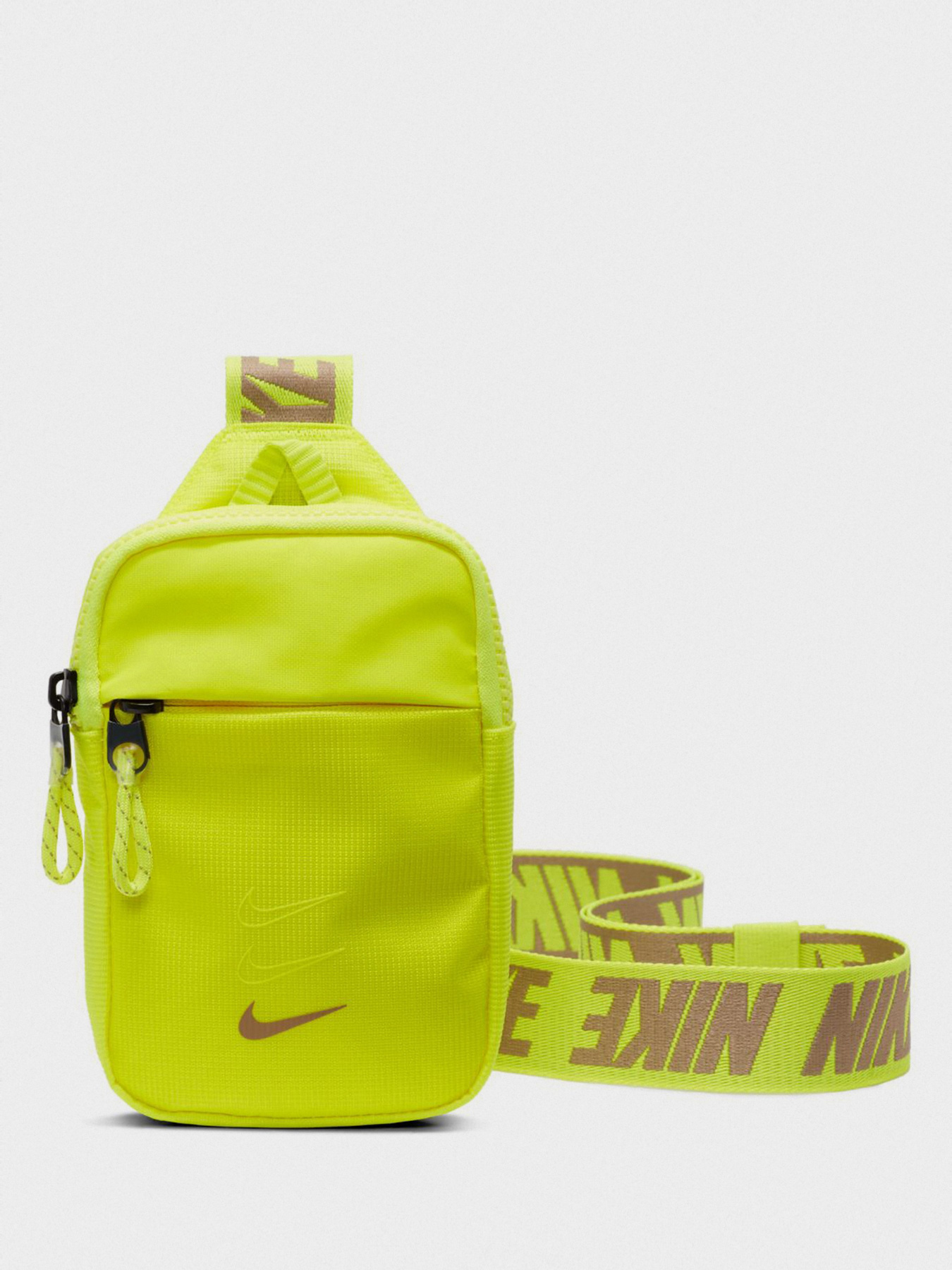 Сумки NIKE Sportswear Essentials S Hip Pack модель BA5904-757 Фото