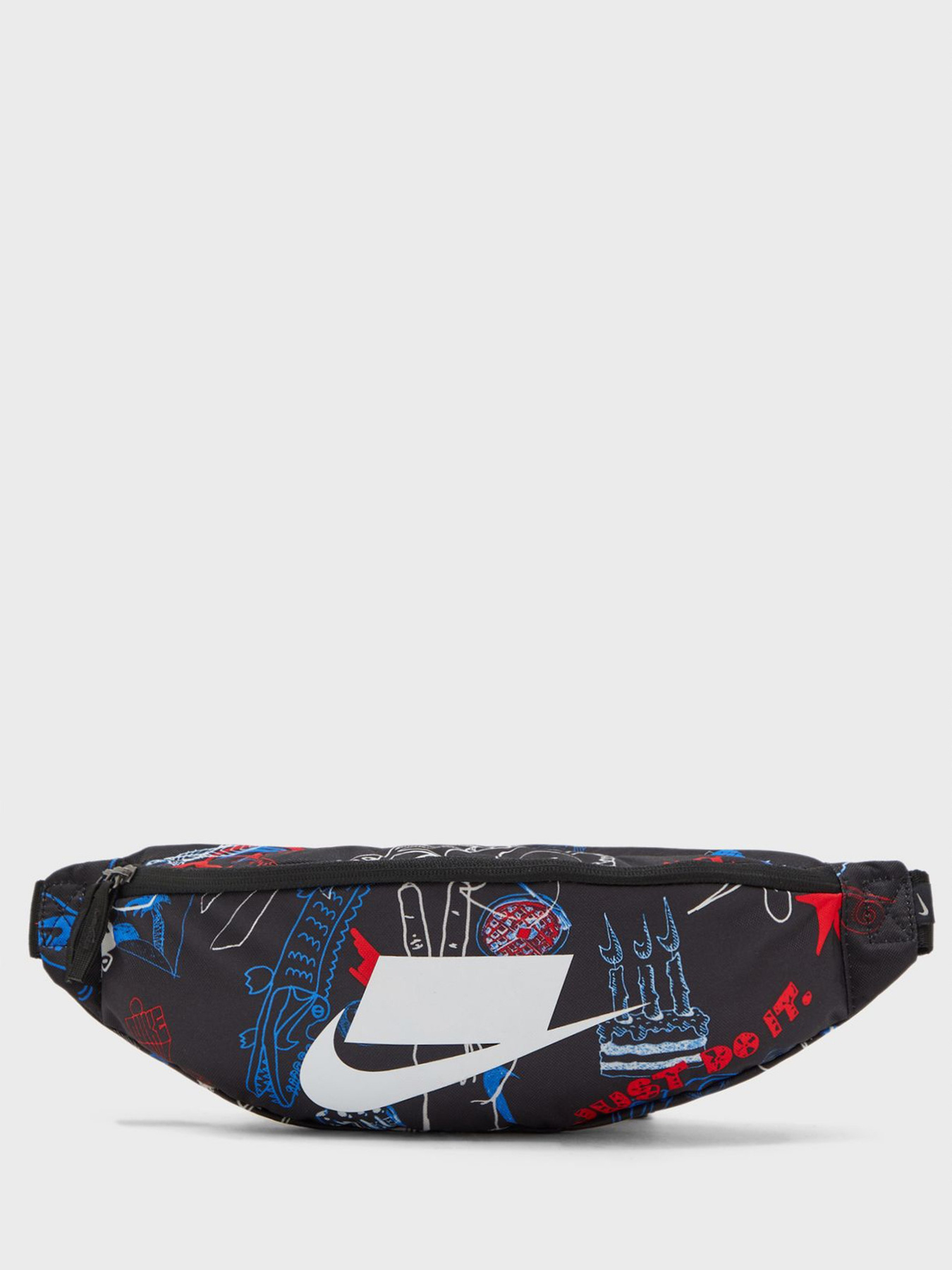 Сумки NIKE Heritage Hip Pack — Sp модель CQ6299-010 Фото