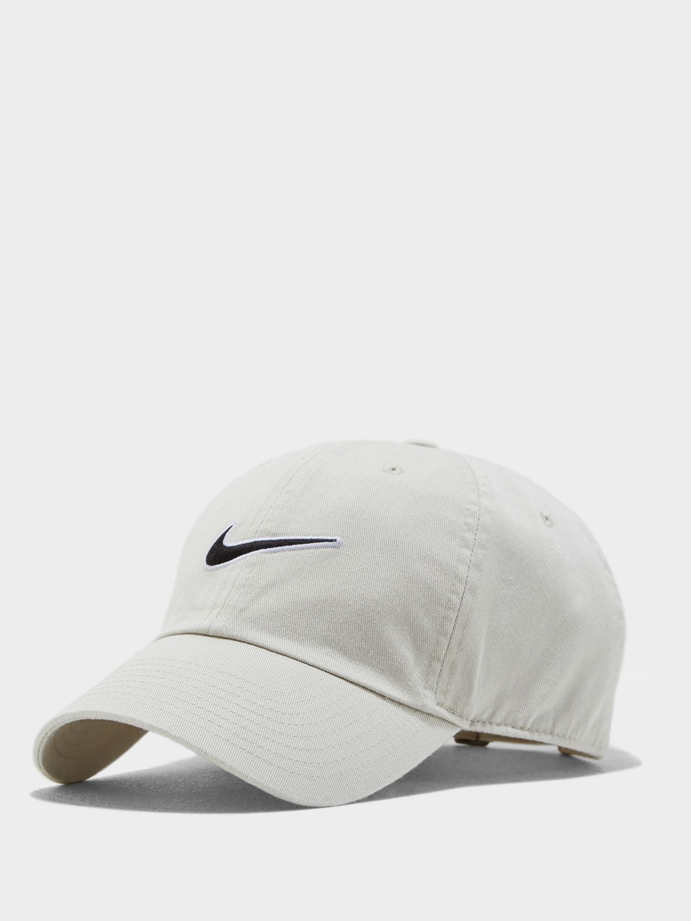 Шапки и кепки NIKE H86 Cap Essential Swsh модель 943091-072 Фото