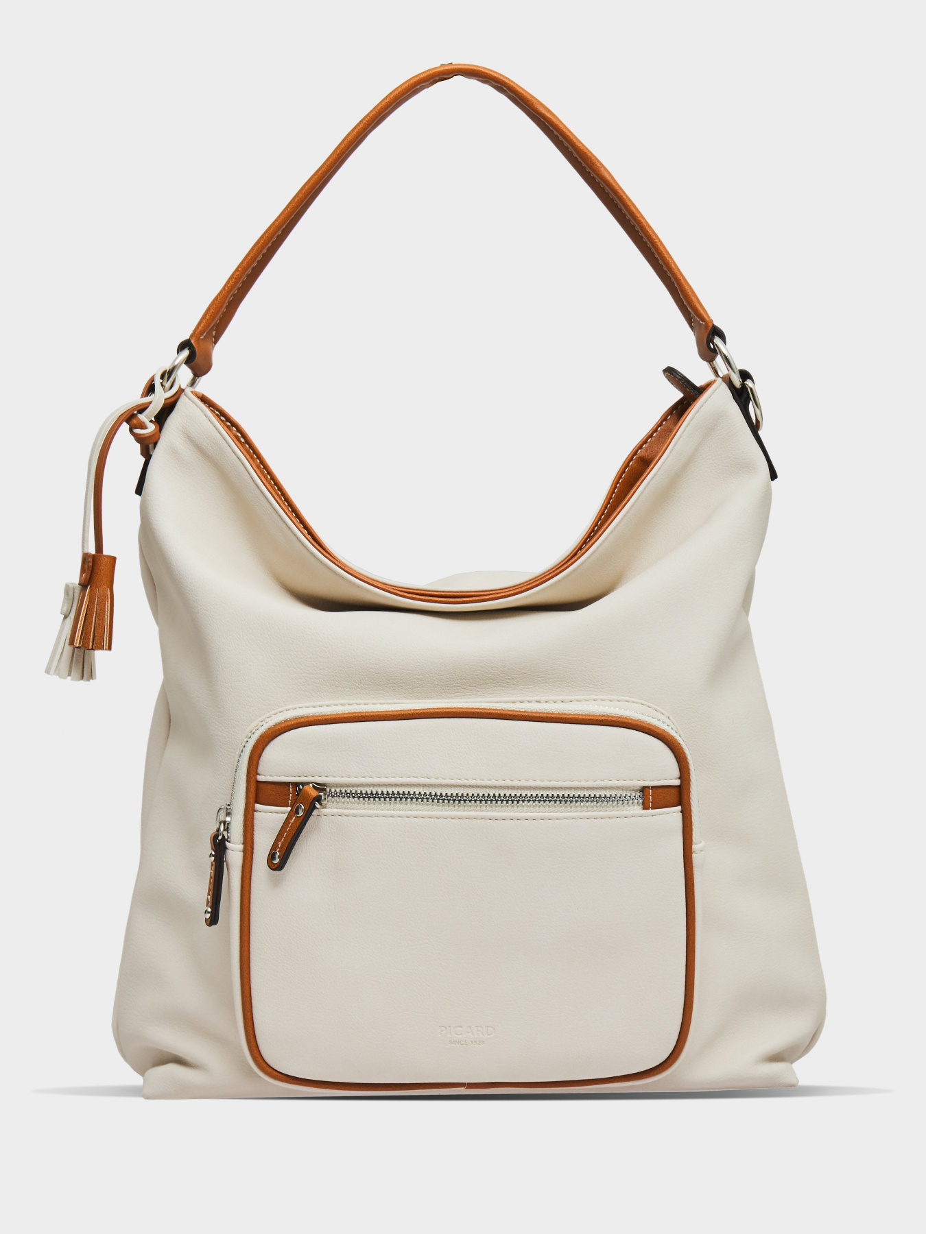 Сумки Picard модель 2855-1I3 linen-kombi Фото