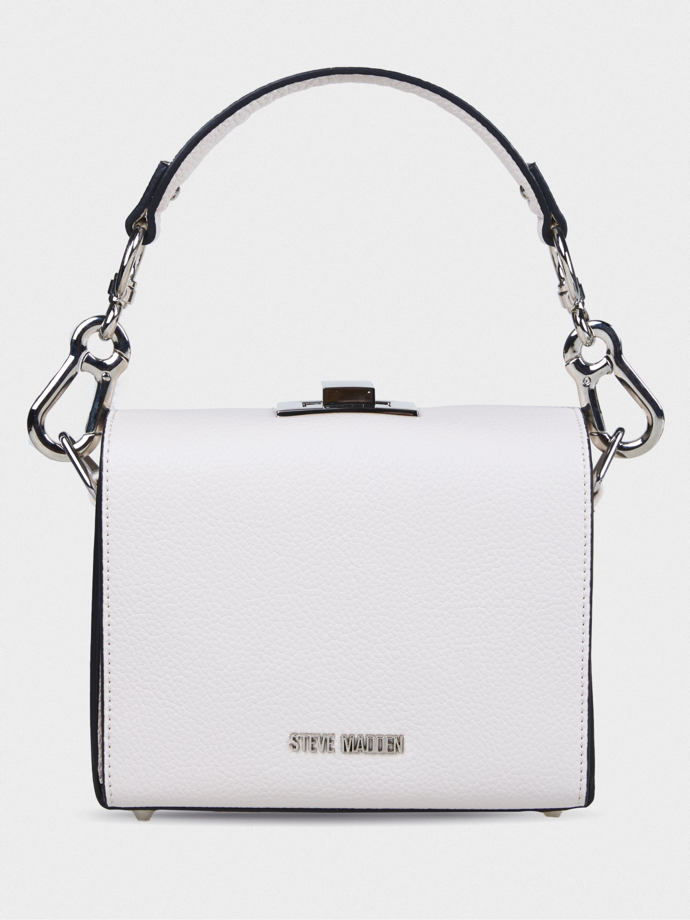 Сумки Steve Madden модель SM13000227 CREAM Фото