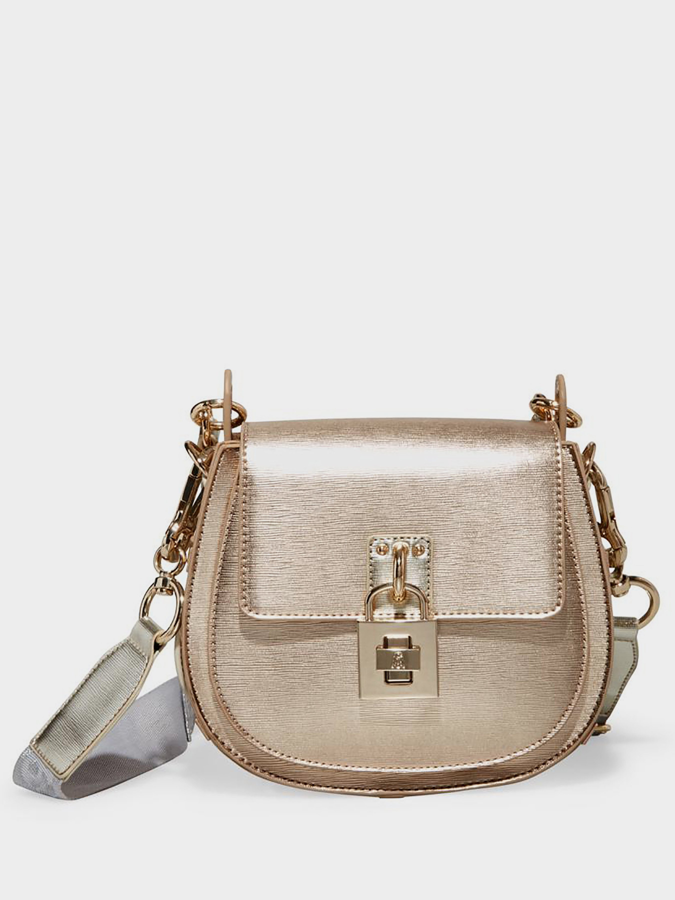 Сумки Steve Madden модель SM13000262 METALLIC Фото