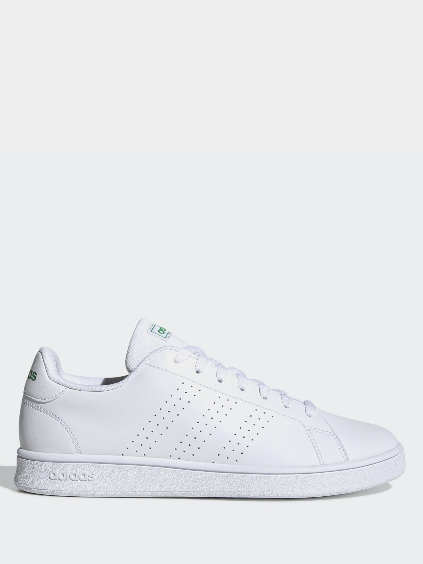 Кеди Adidas  ADVANTAGE BASE модель EE7690 Фото