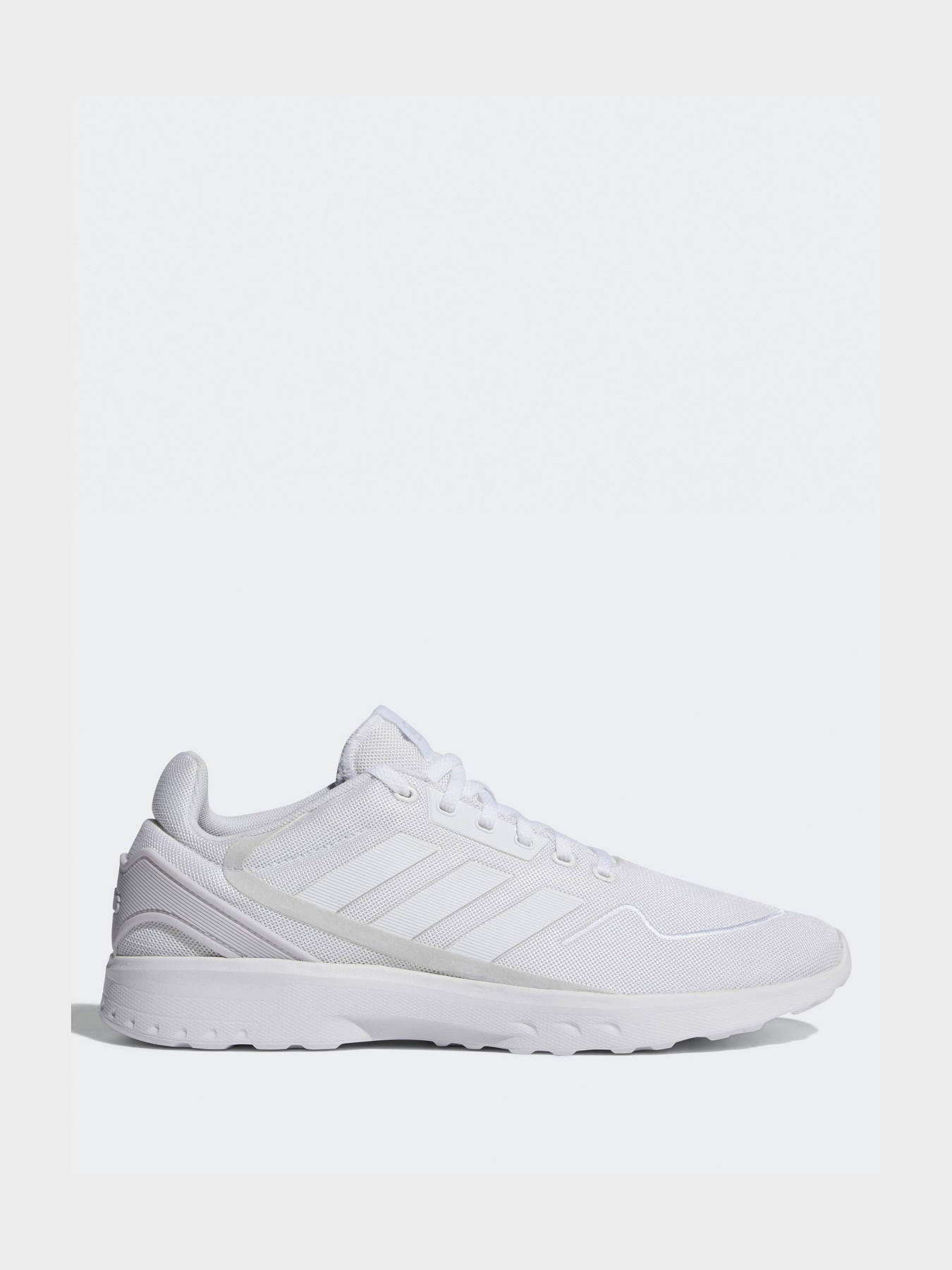 Кросівки Adidas NEBZED модель EG3703 Фото