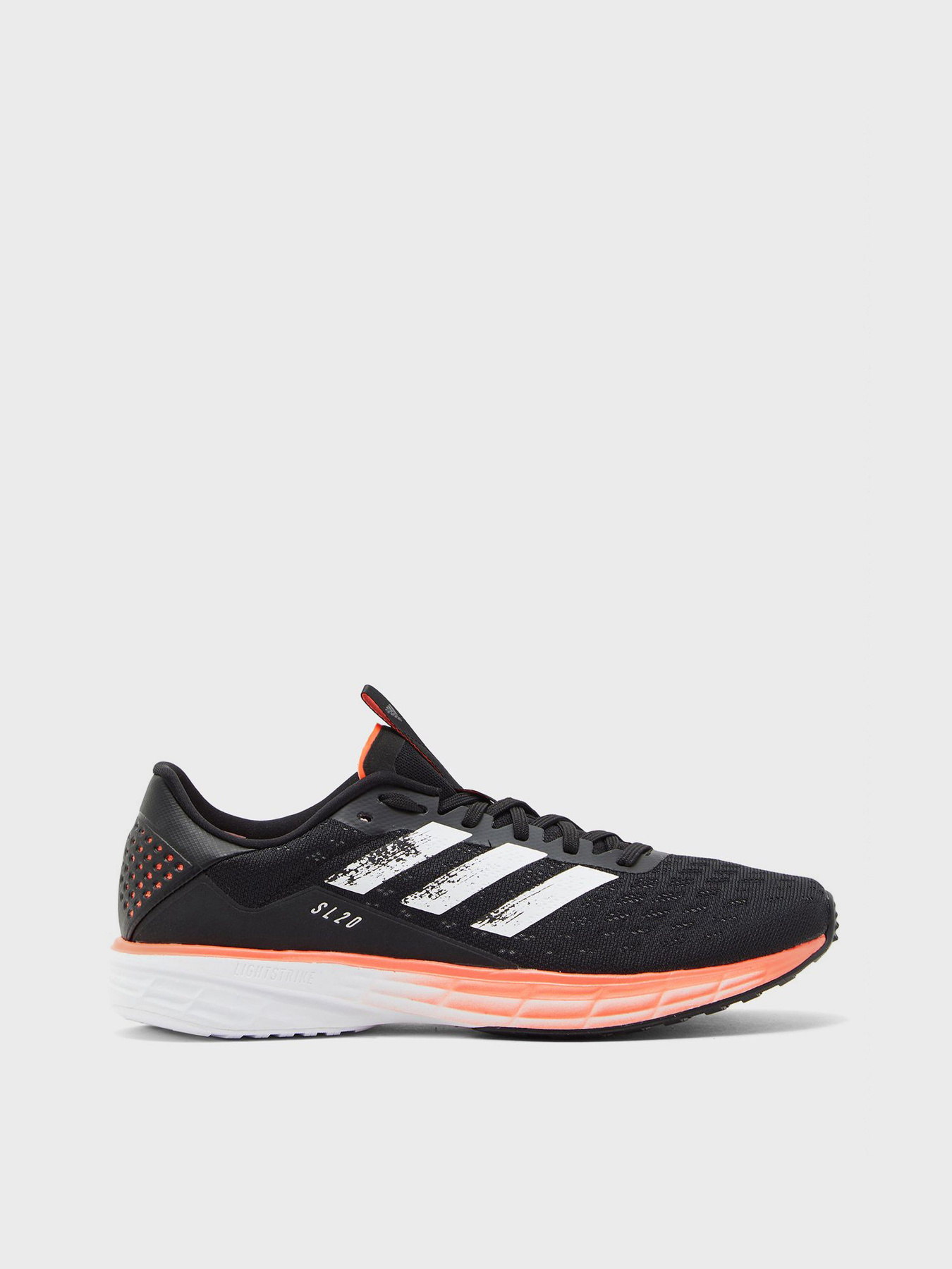 Кросівки Adidas ADIZERO модель EG1144 Фото
